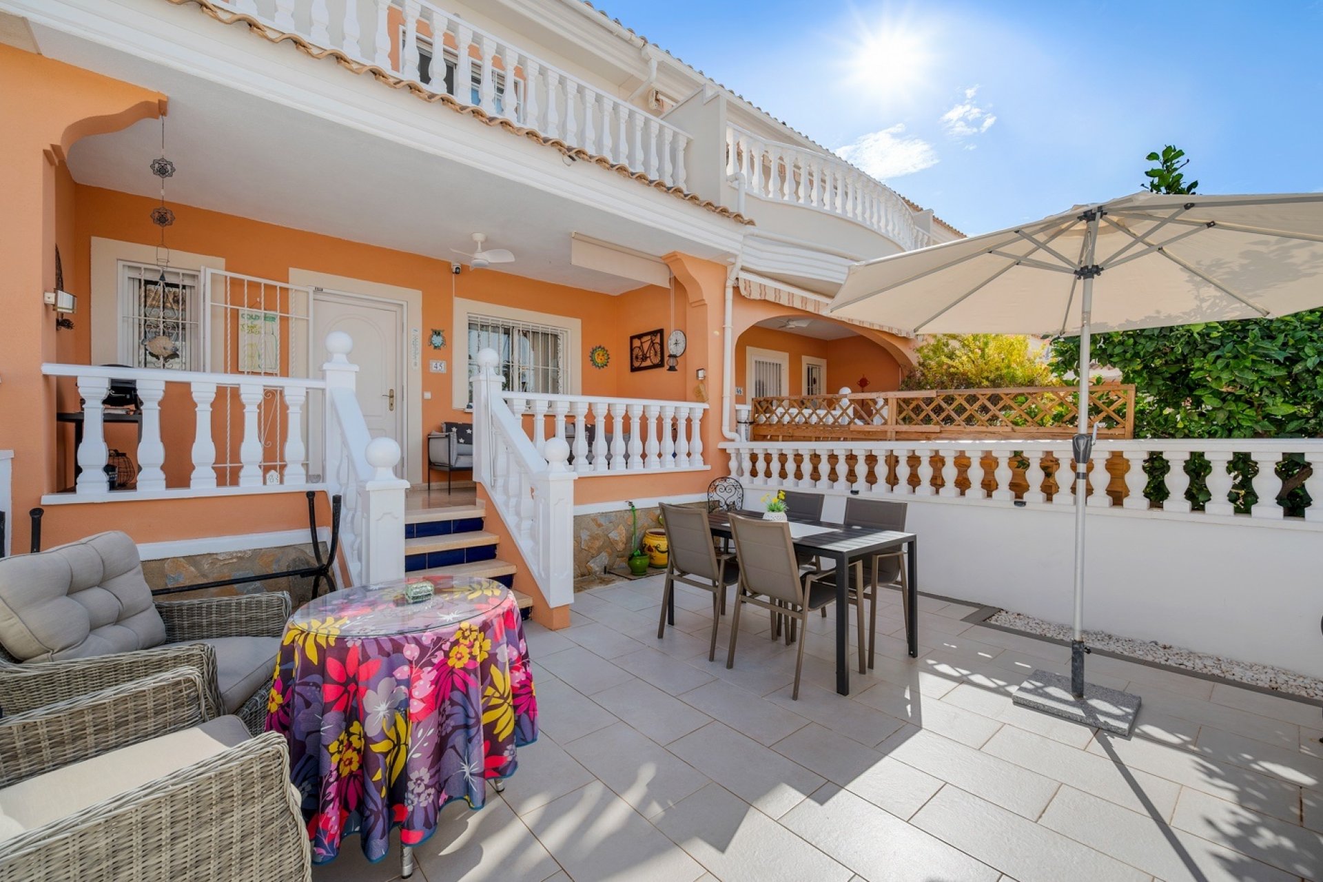 Herverkoop - duplex - Rojales - Ciudad Quesada - Rojales