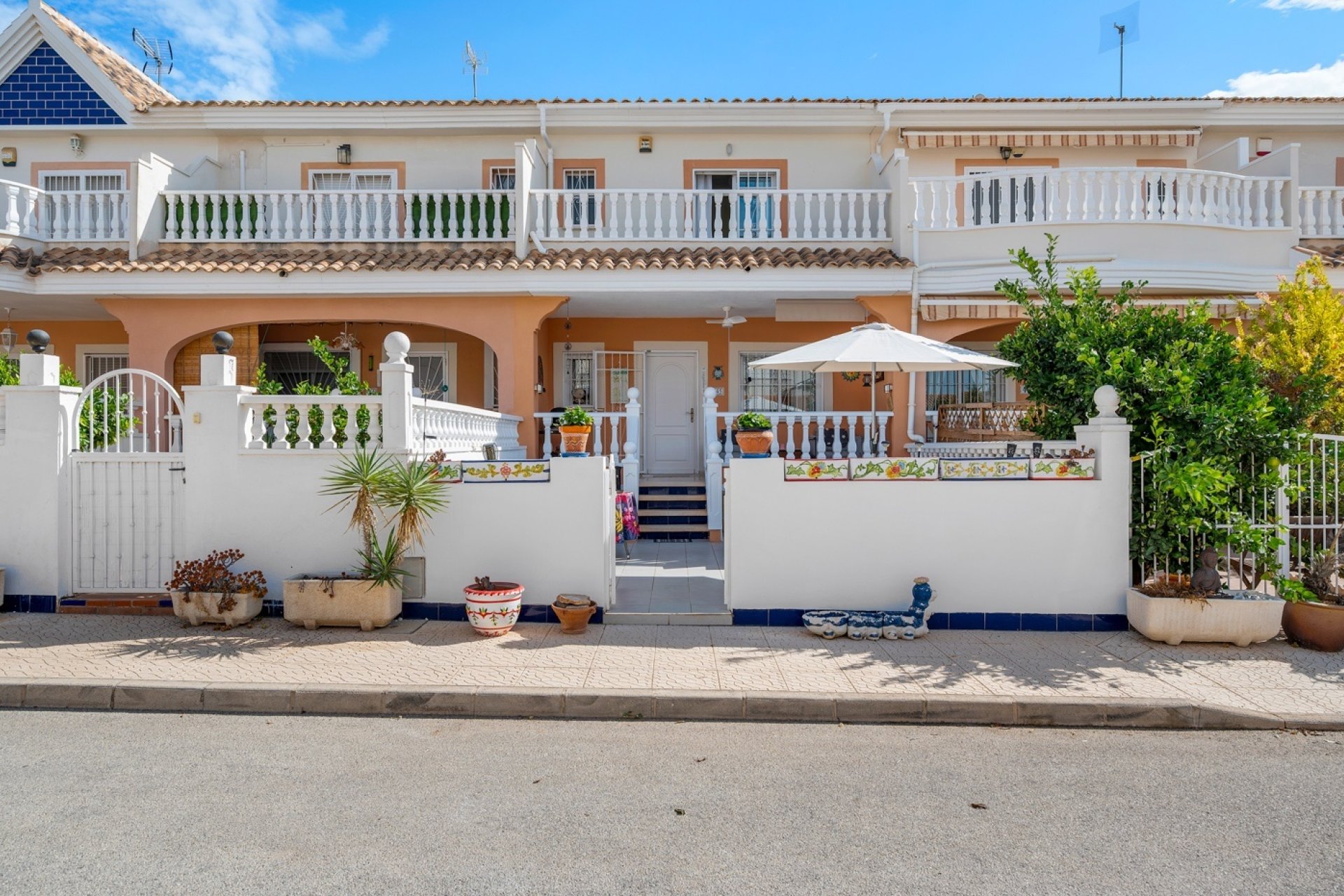 Herverkoop - duplex - Rojales - Ciudad Quesada - Rojales