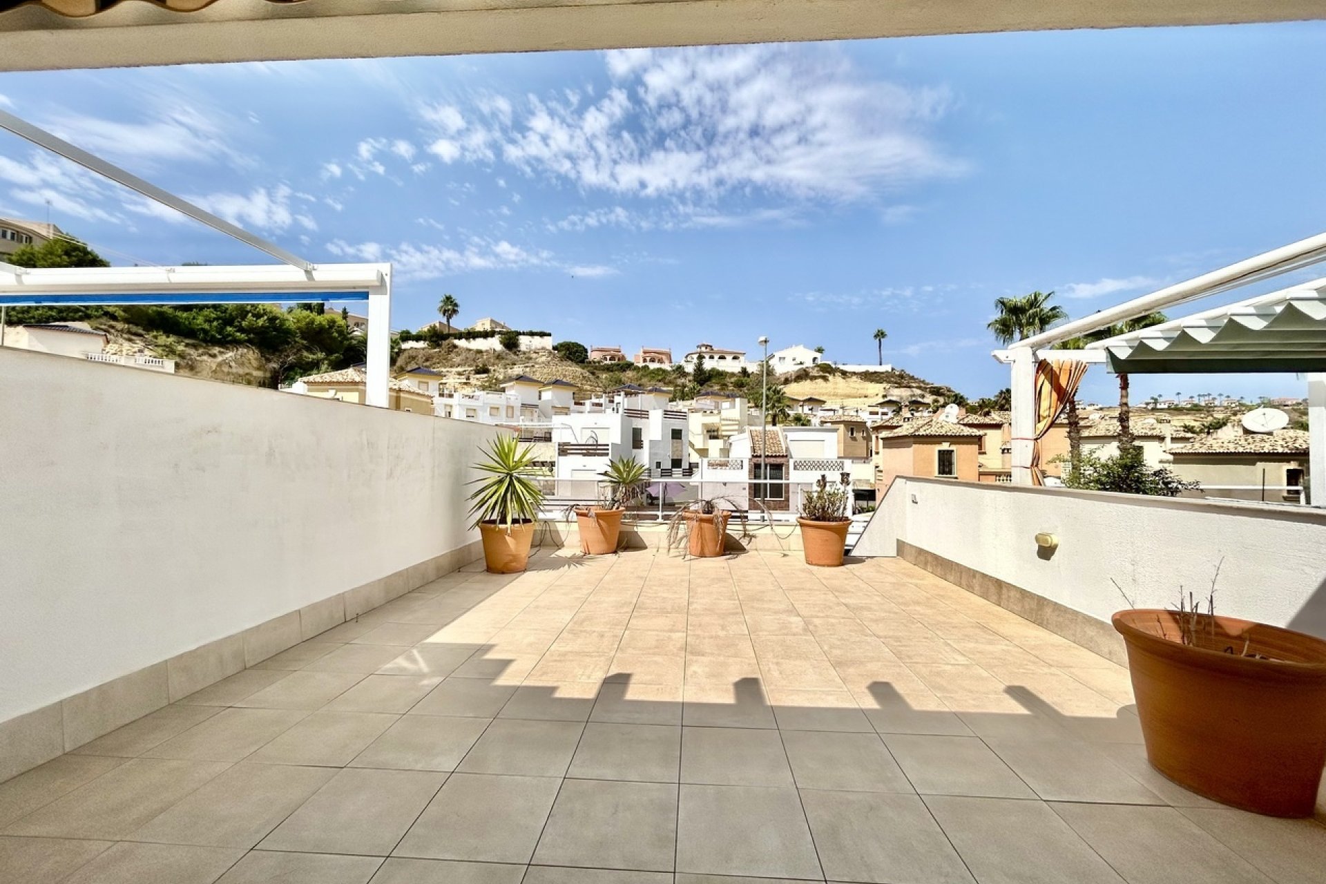 Herverkoop - duplex - Rojales - Ciudad Quesada