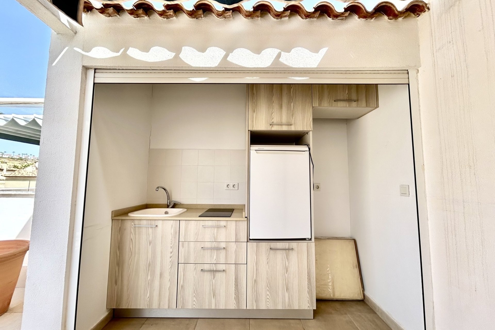 Herverkoop - duplex - Rojales - Ciudad Quesada