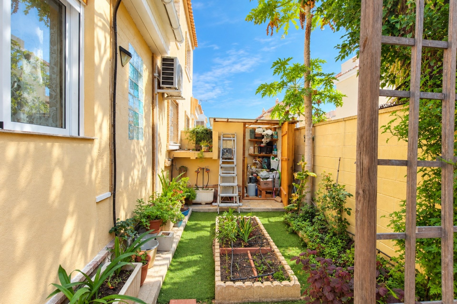 Herverkoop - duplex - Rojales - Ciudad Quesada