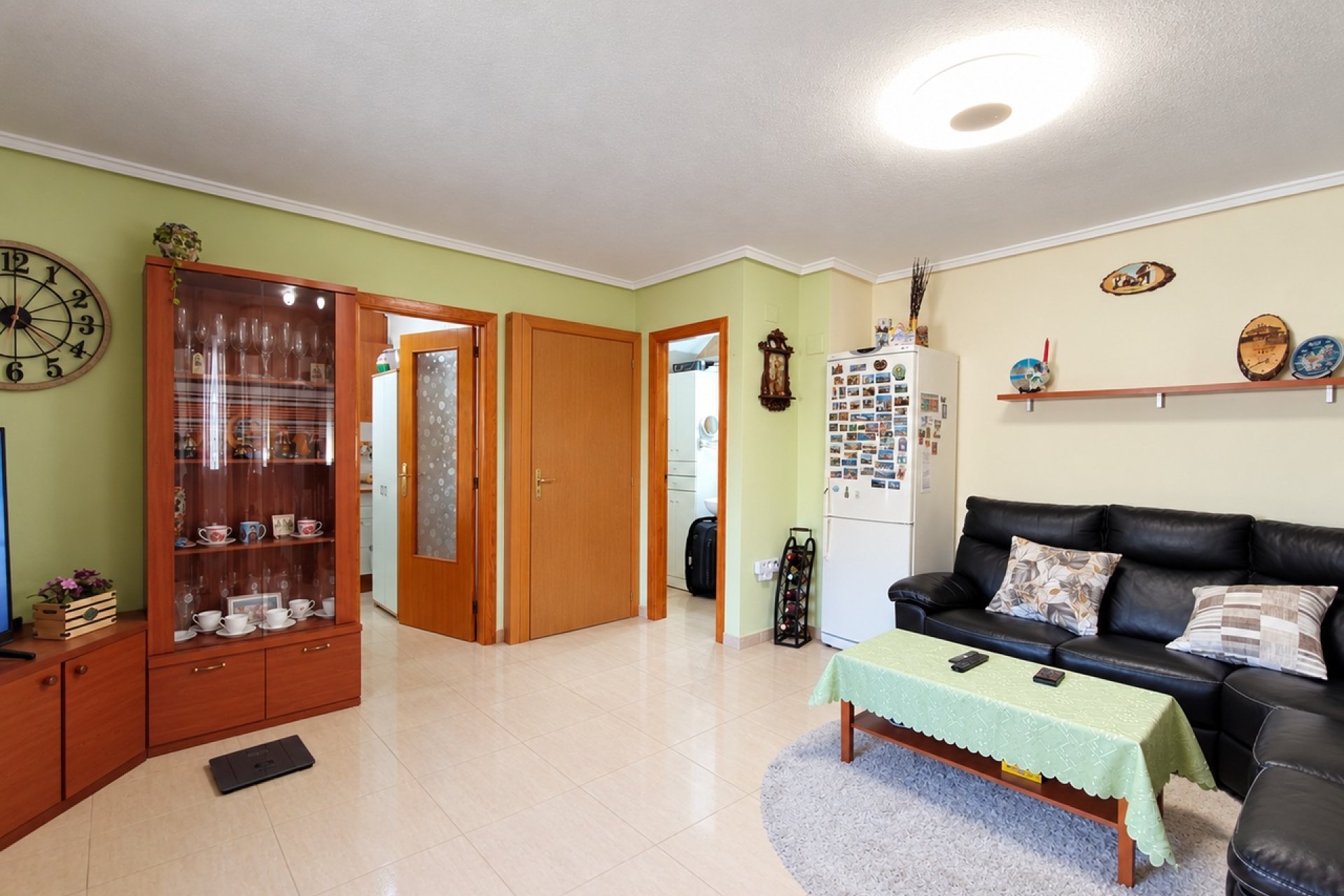 Herverkoop - duplex - Rojales - Ciudad Quesada