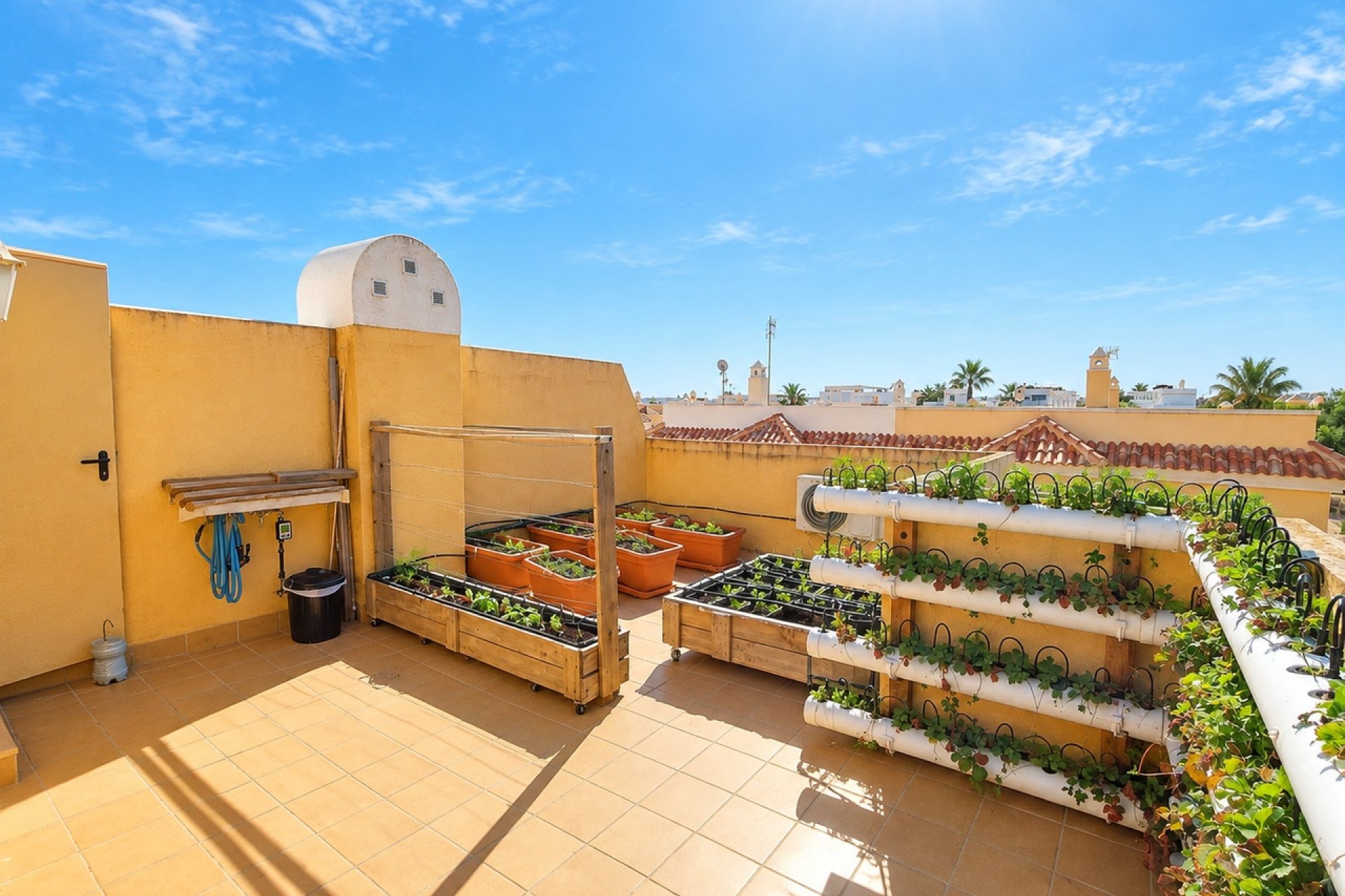 Herverkoop - duplex - Rojales - Ciudad Quesada