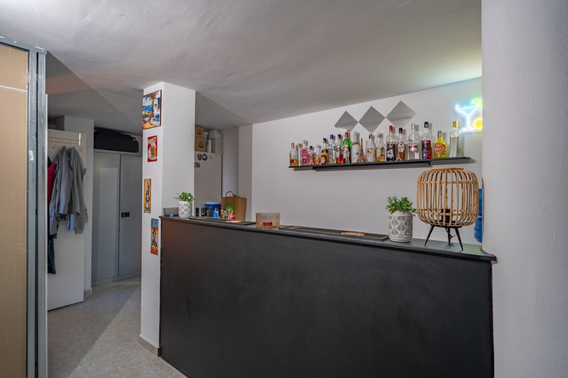 Herverkoop - duplex - San Miguel de Salinas - Las Filipinas