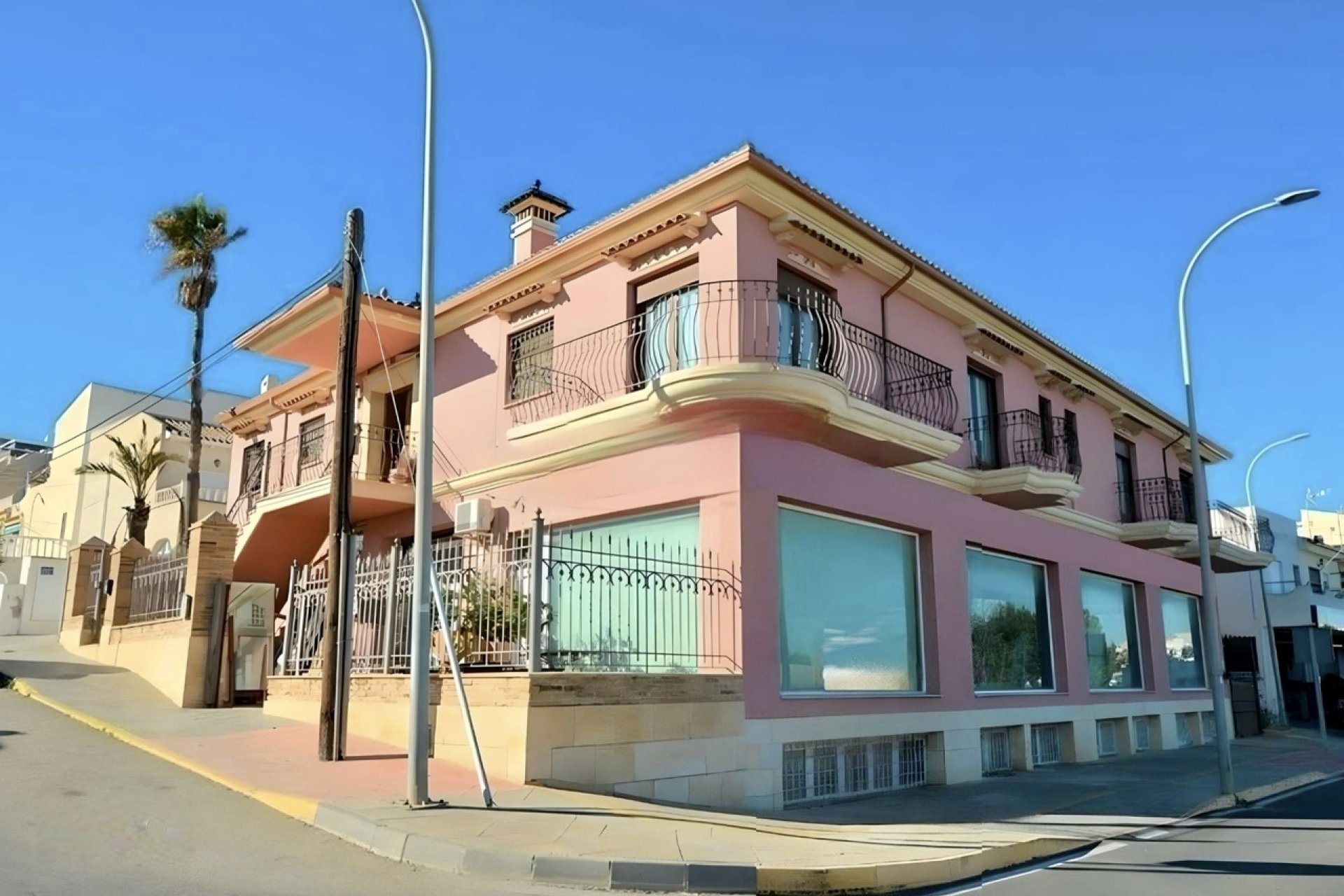 Herverkoop - duplex - San Miguel de Salinas