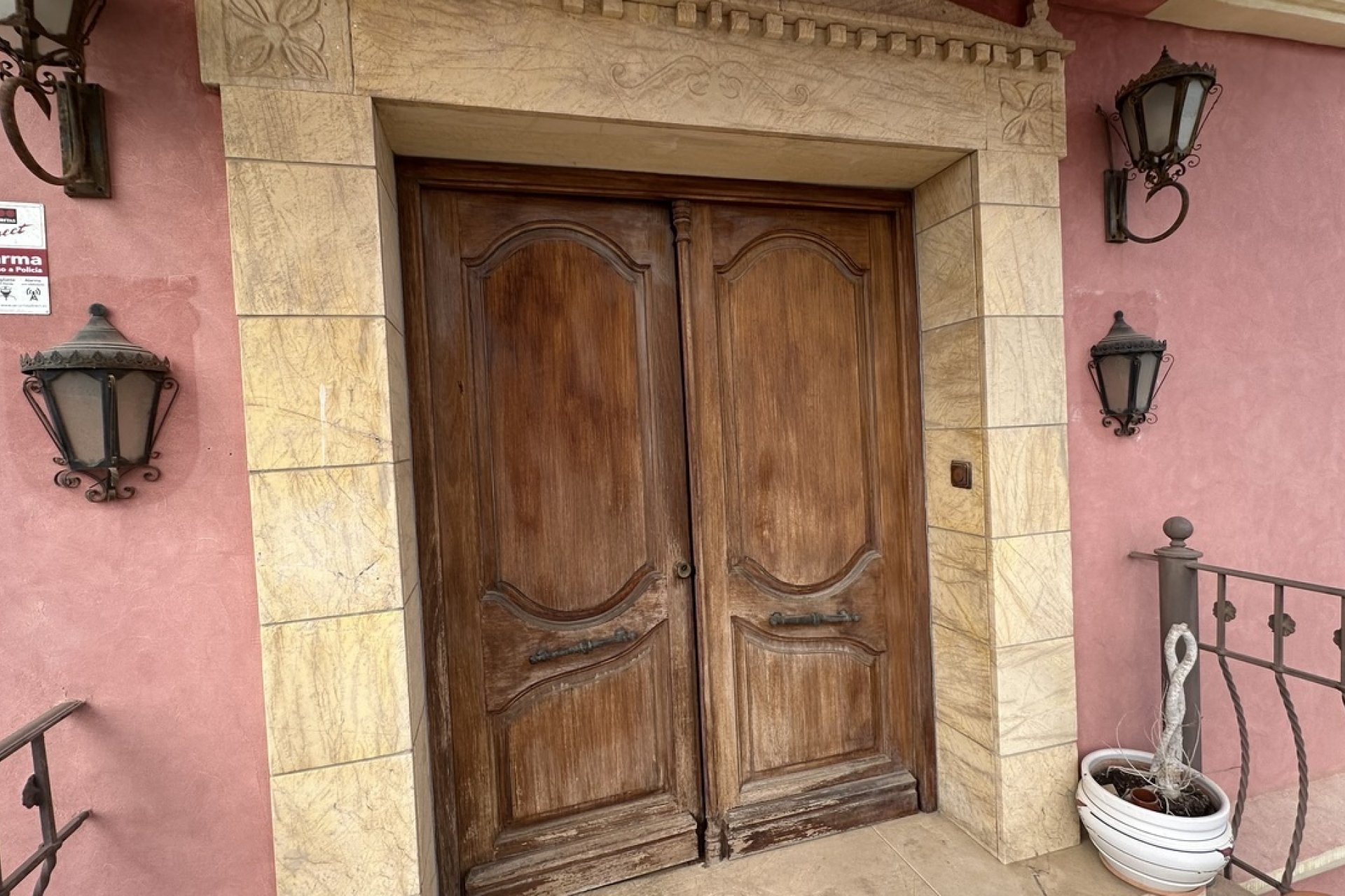 Herverkoop - duplex - San Miguel de Salinas