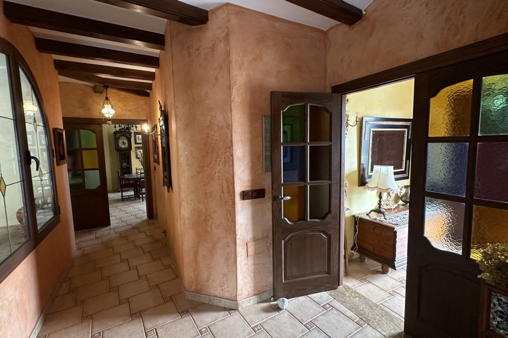 Herverkoop - duplex - San Miguel de Salinas