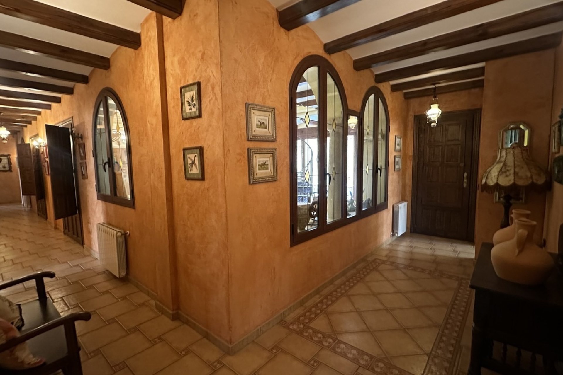 Herverkoop - duplex - San Miguel de Salinas