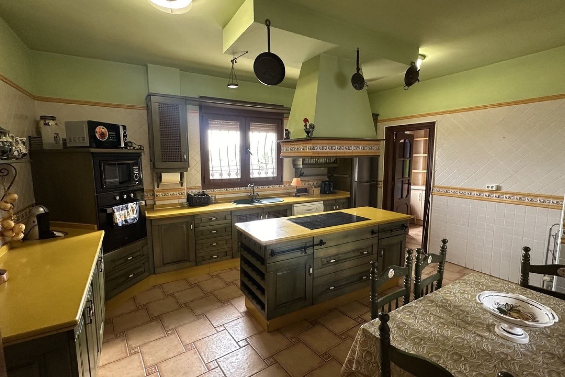 Herverkoop - duplex - San Miguel de Salinas