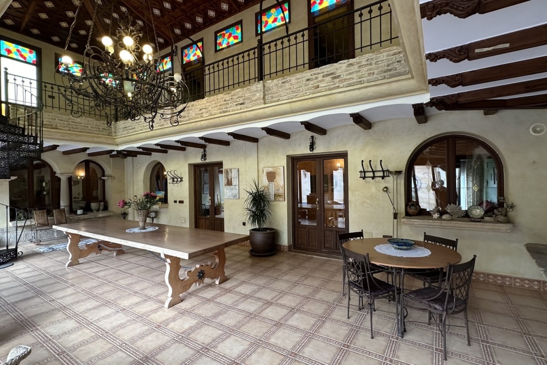 Herverkoop - duplex - San Miguel de Salinas