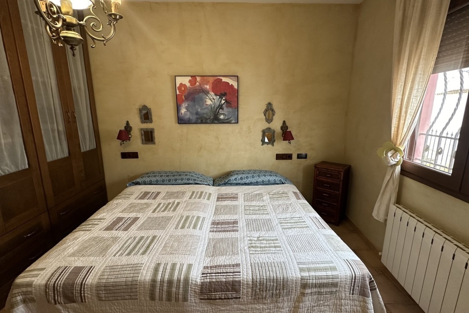 Herverkoop - duplex - San Miguel de Salinas