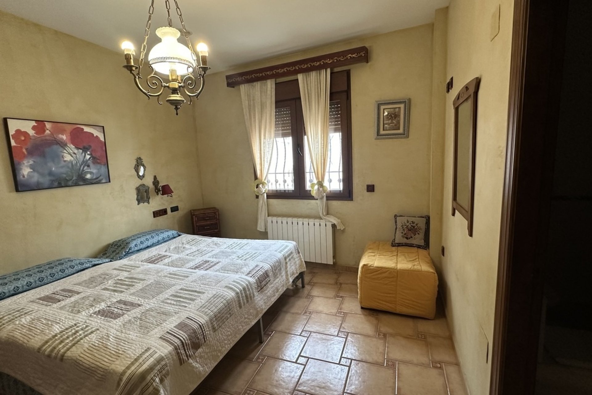 Herverkoop - duplex - San Miguel de Salinas