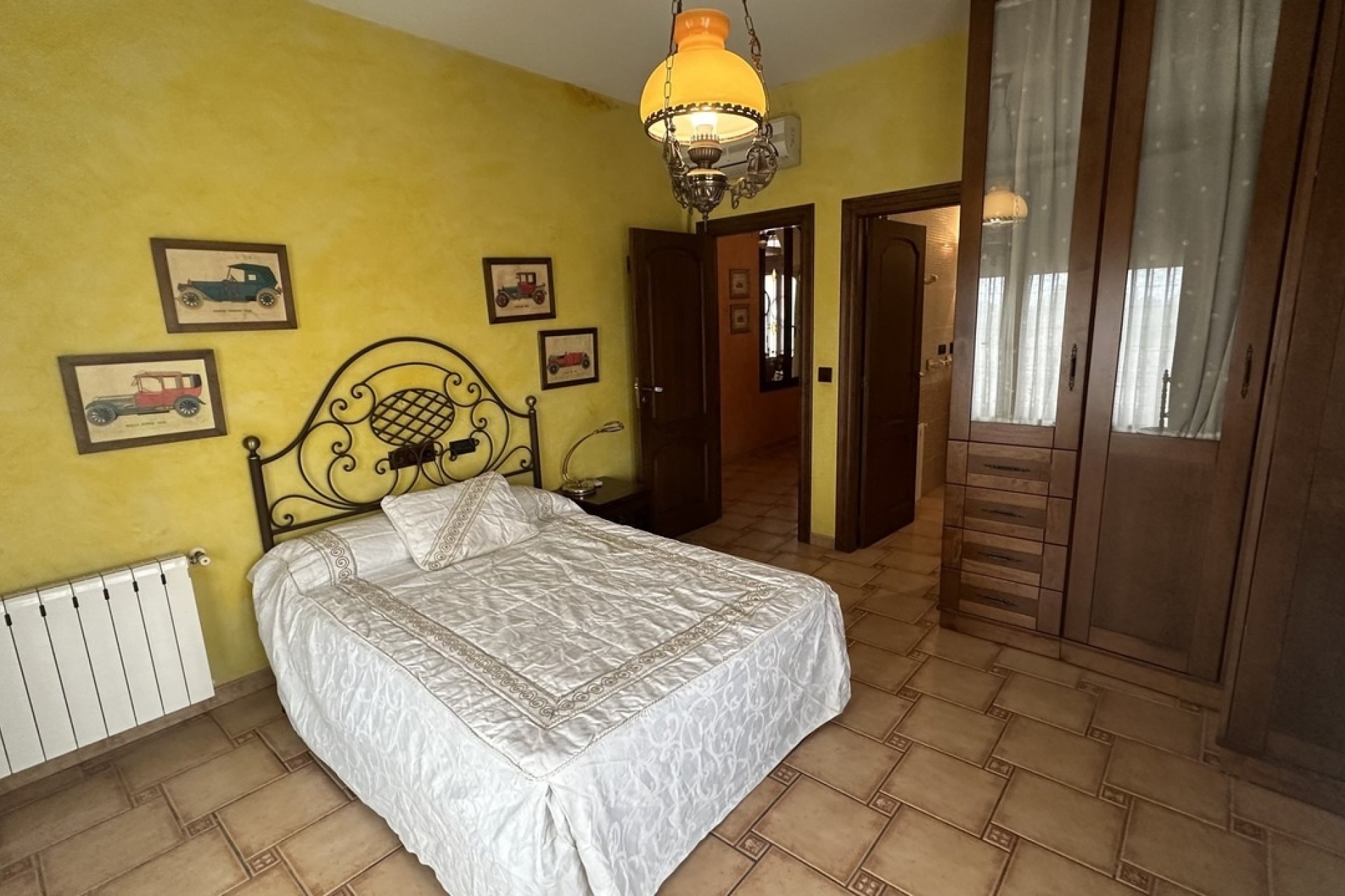 Herverkoop - duplex - San Miguel de Salinas