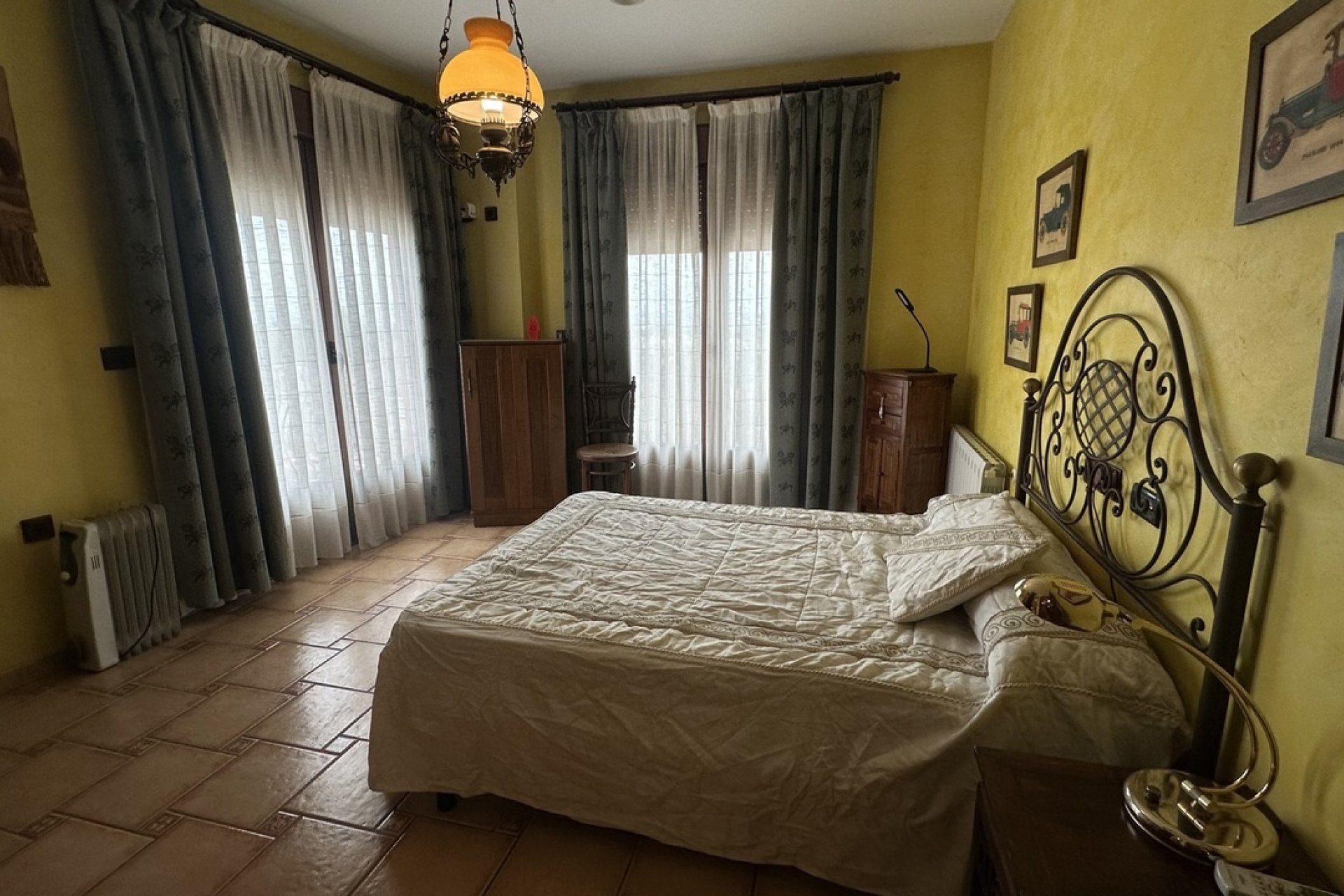 Herverkoop - duplex - San Miguel de Salinas