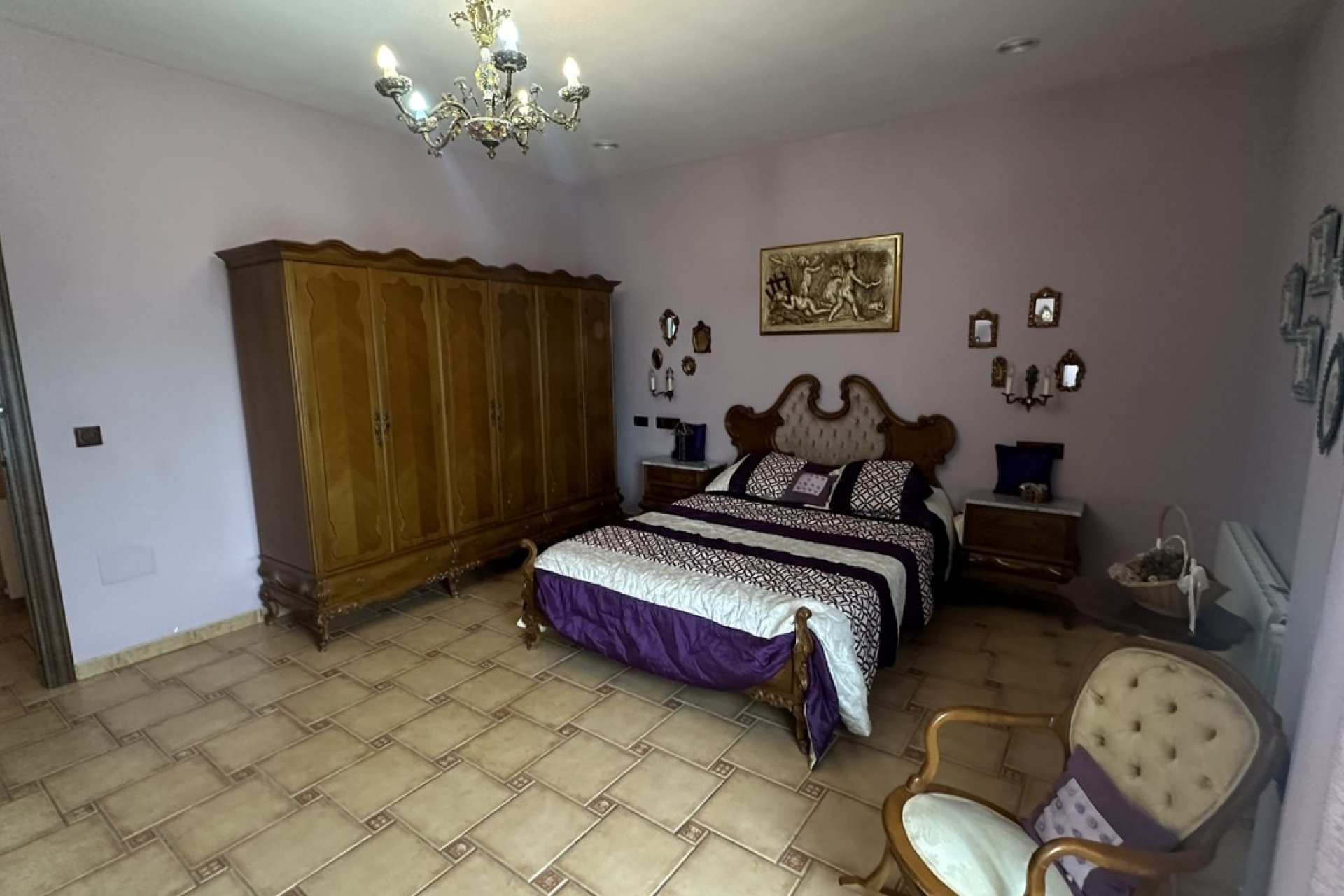 Herverkoop - duplex - San Miguel de Salinas