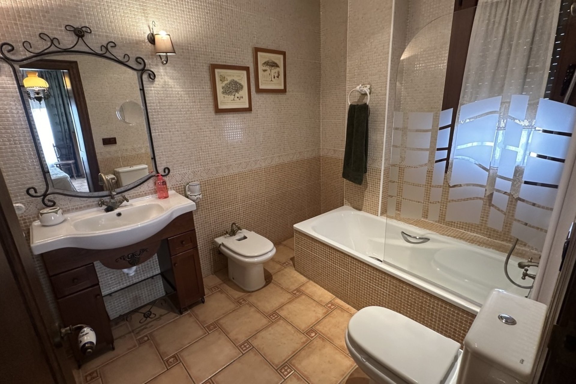 Herverkoop - duplex - San Miguel de Salinas