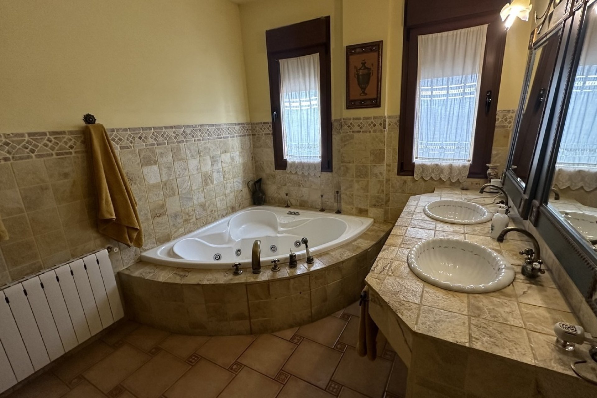 Herverkoop - duplex - San Miguel de Salinas