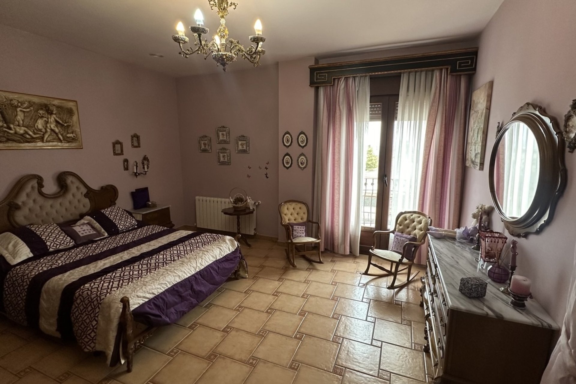 Herverkoop - duplex - San Miguel de Salinas