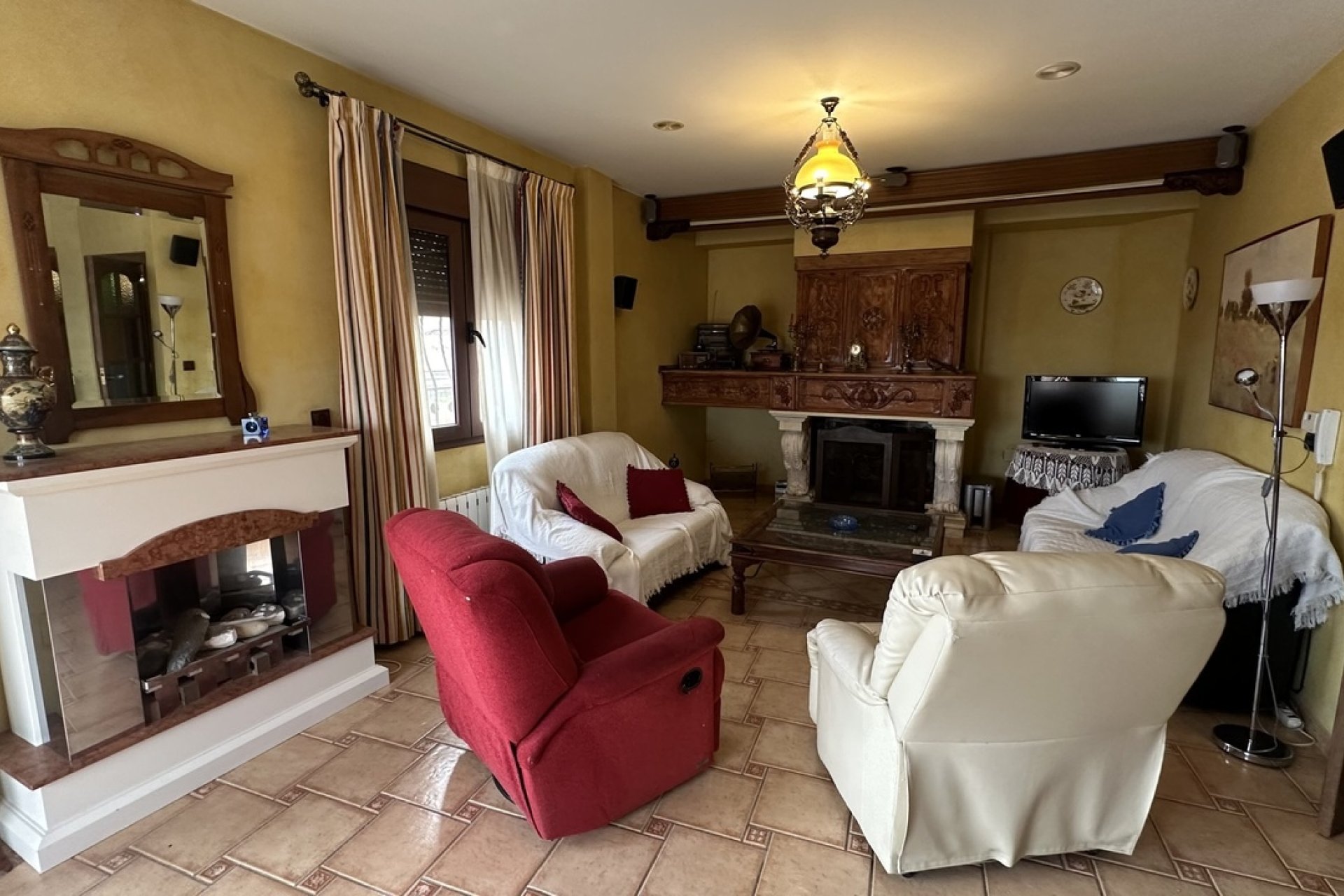 Herverkoop - duplex - San Miguel de Salinas