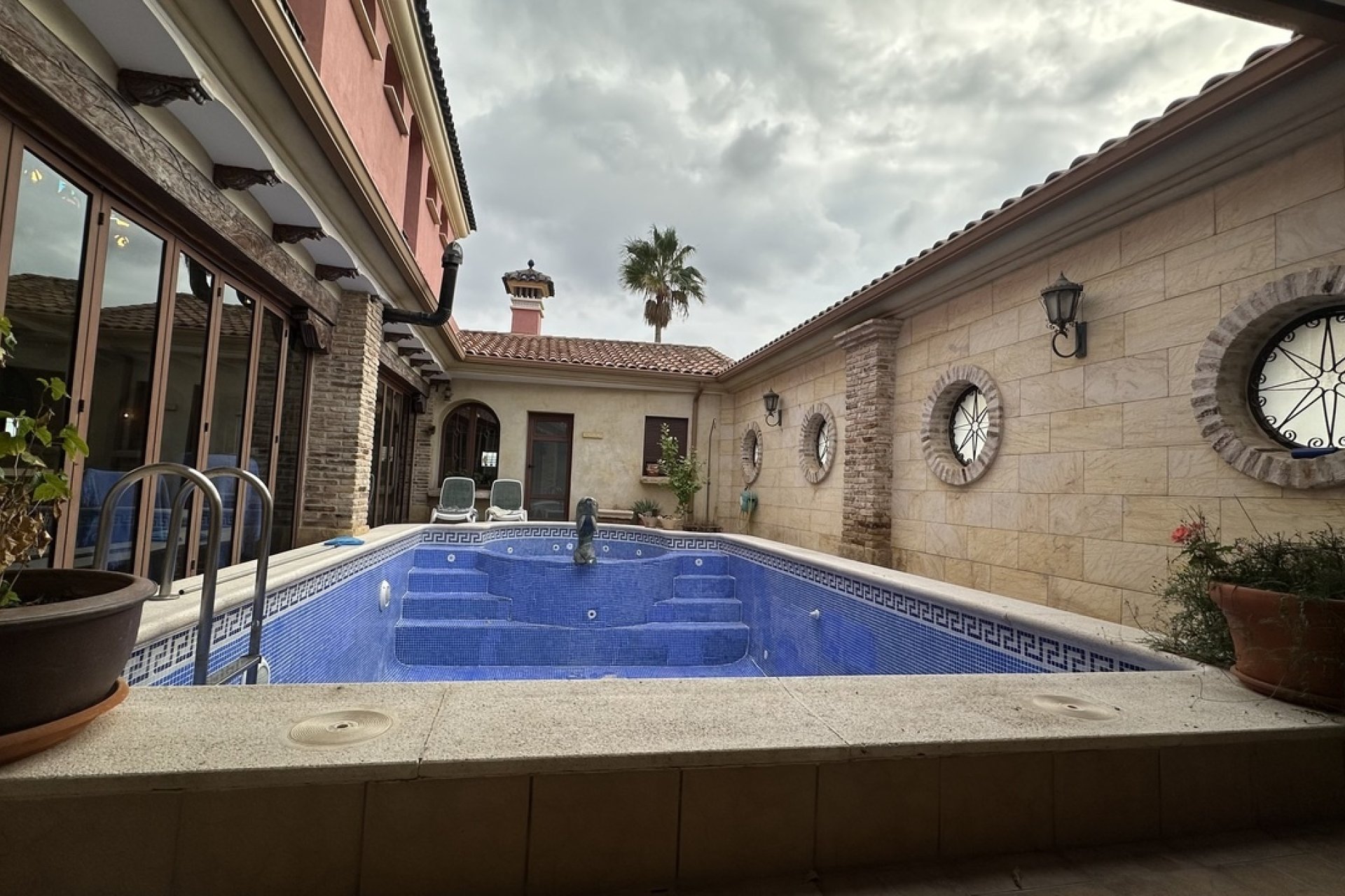 Herverkoop - duplex - San Miguel de Salinas