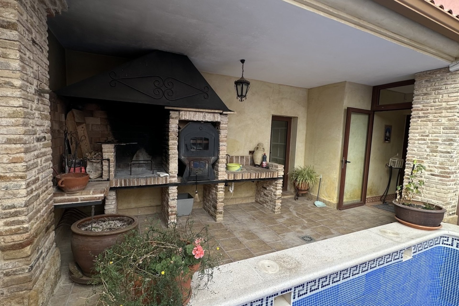 Herverkoop - duplex - San Miguel de Salinas