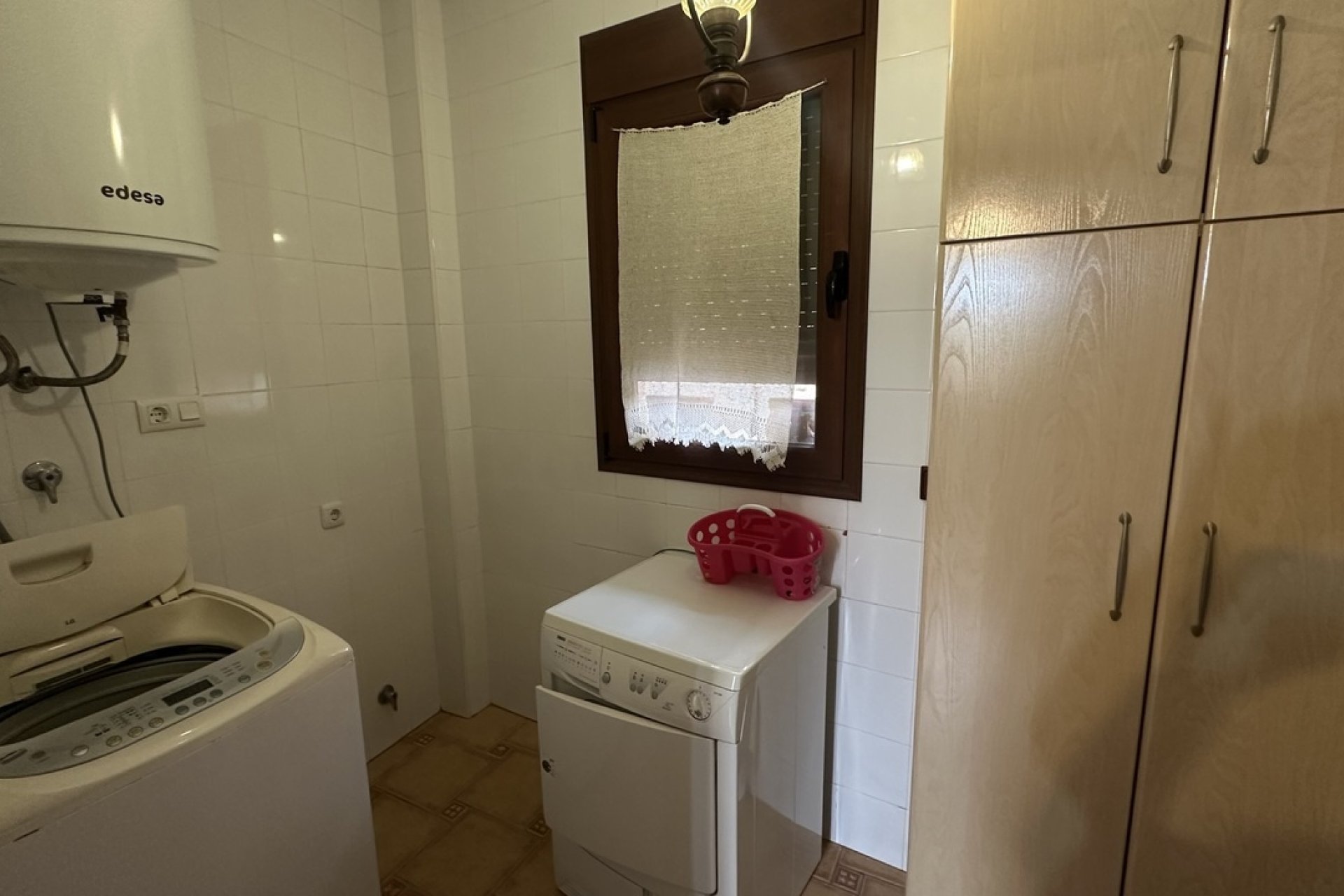 Herverkoop - duplex - San Miguel de Salinas