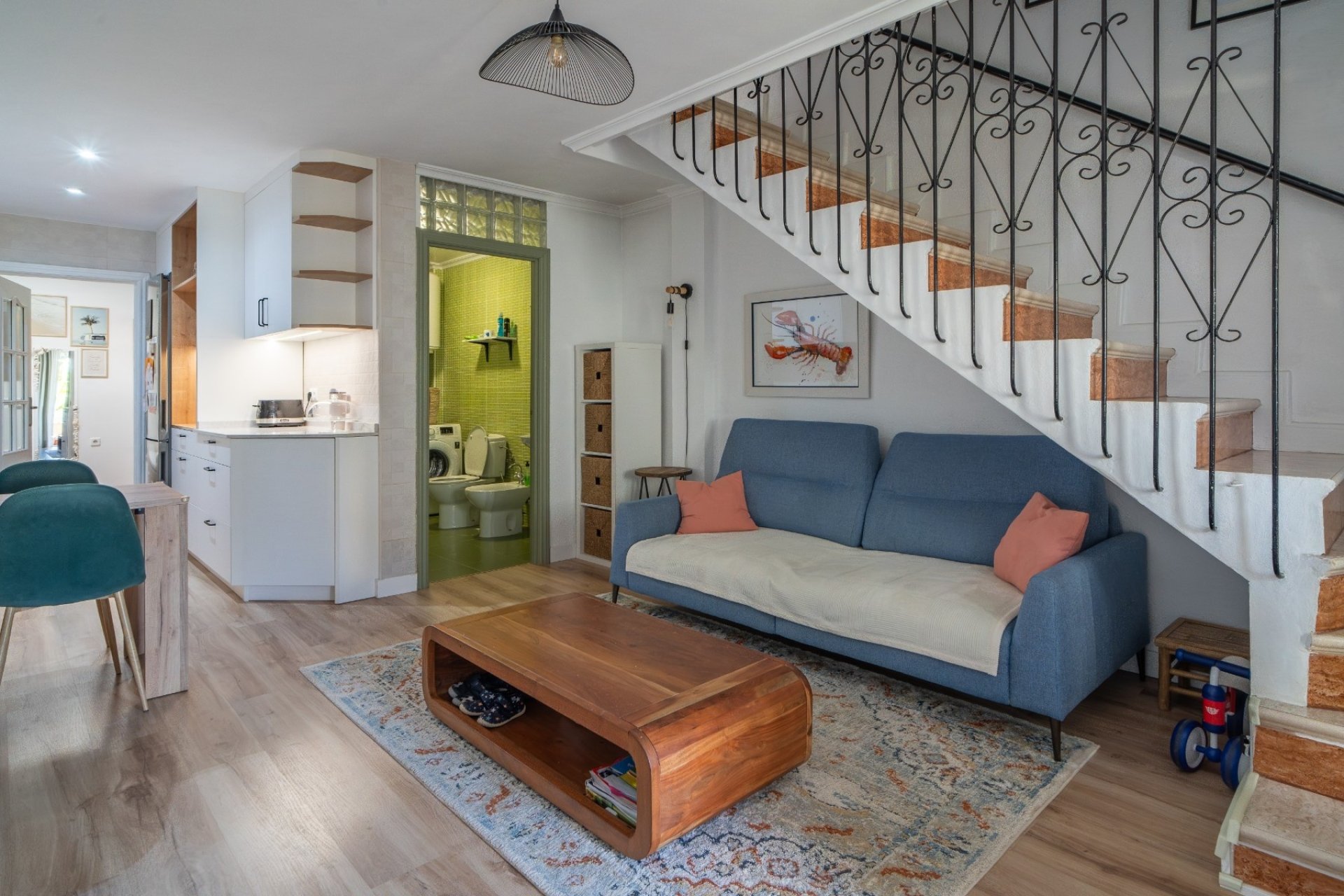 Herverkoop - duplex - San Pedro del Pinatar - Lo Pagan