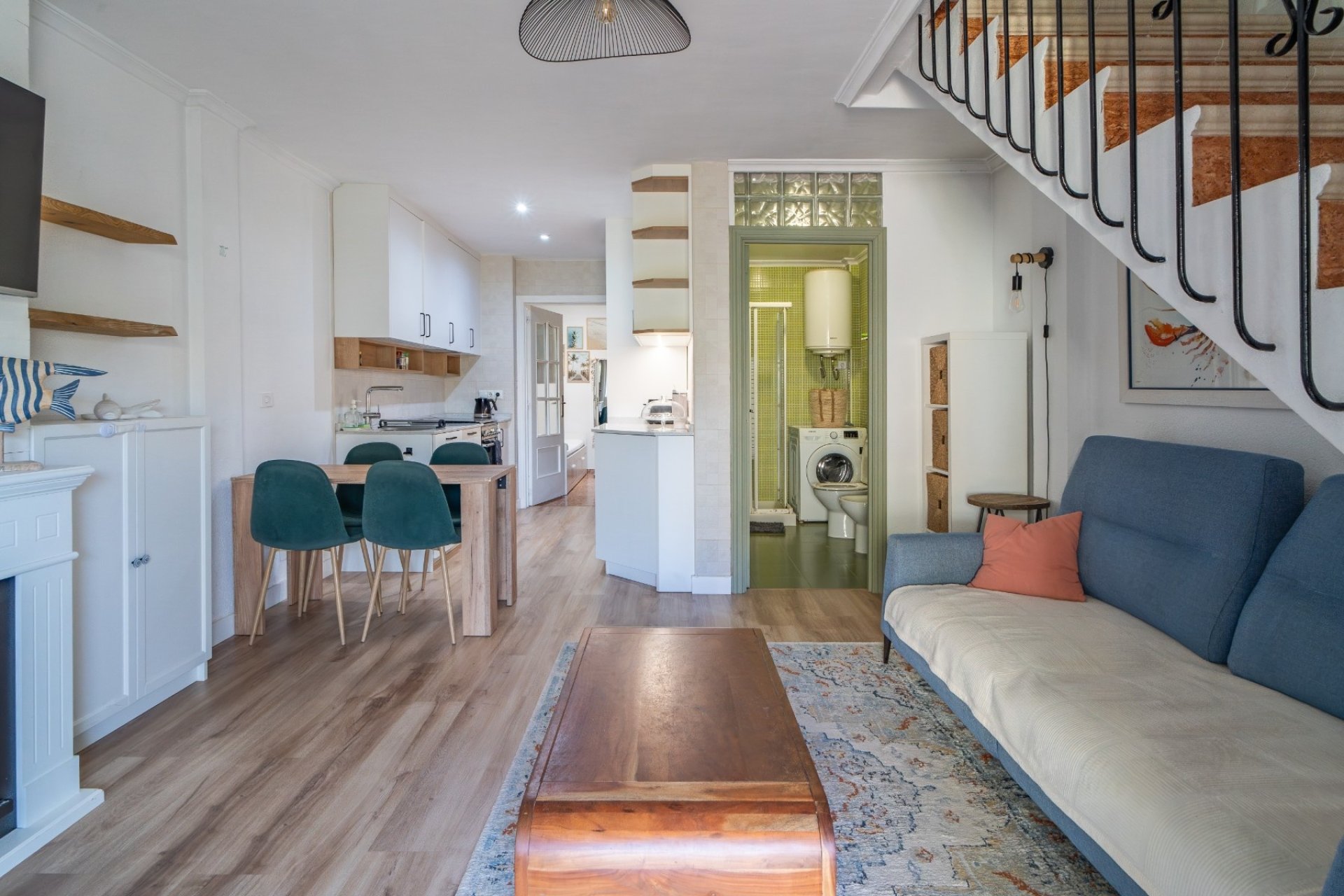 Herverkoop - duplex - San Pedro del Pinatar - Lo Pagan