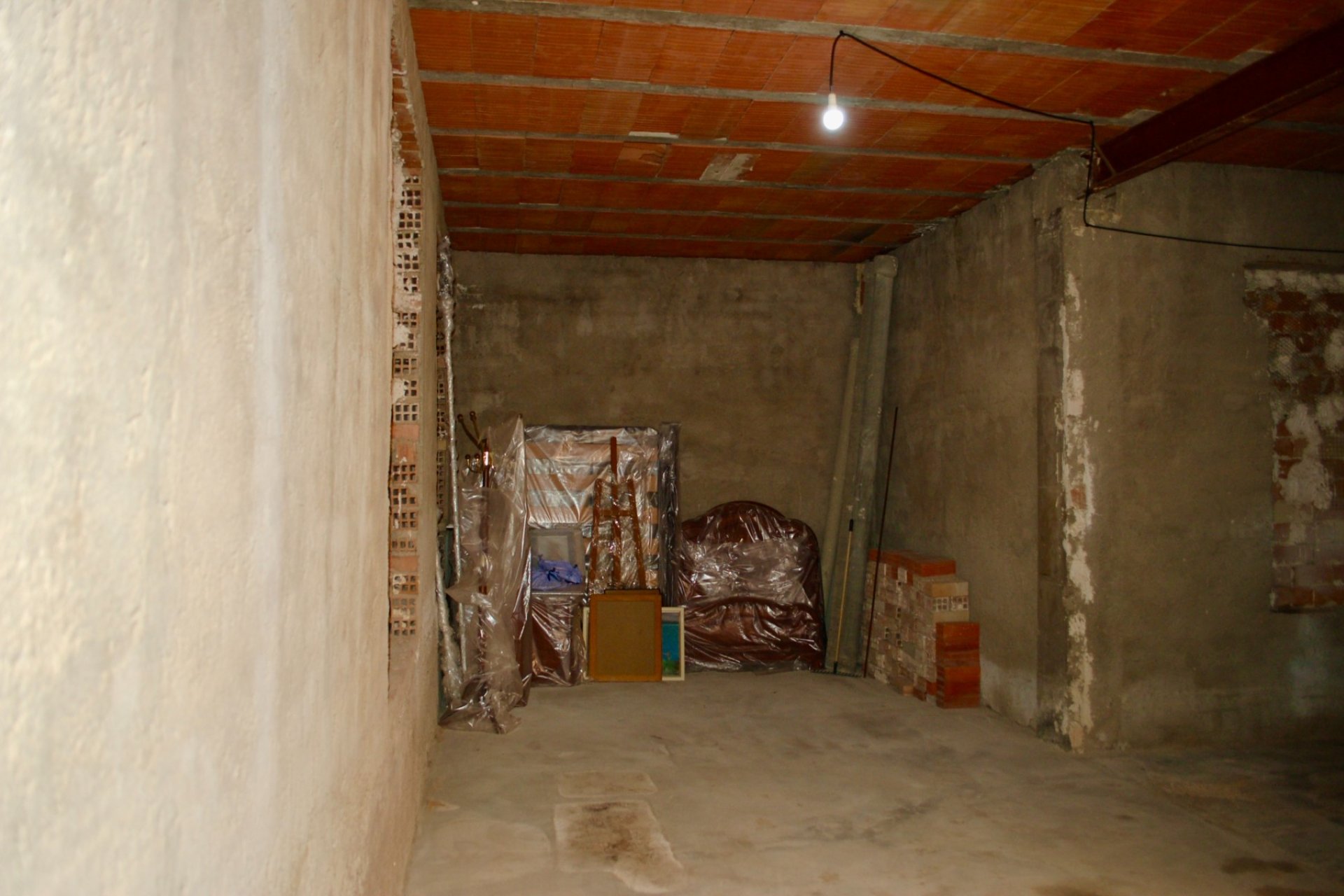 Herverkoop - duplex - San Pedro del Pinatar - Los Antolinos