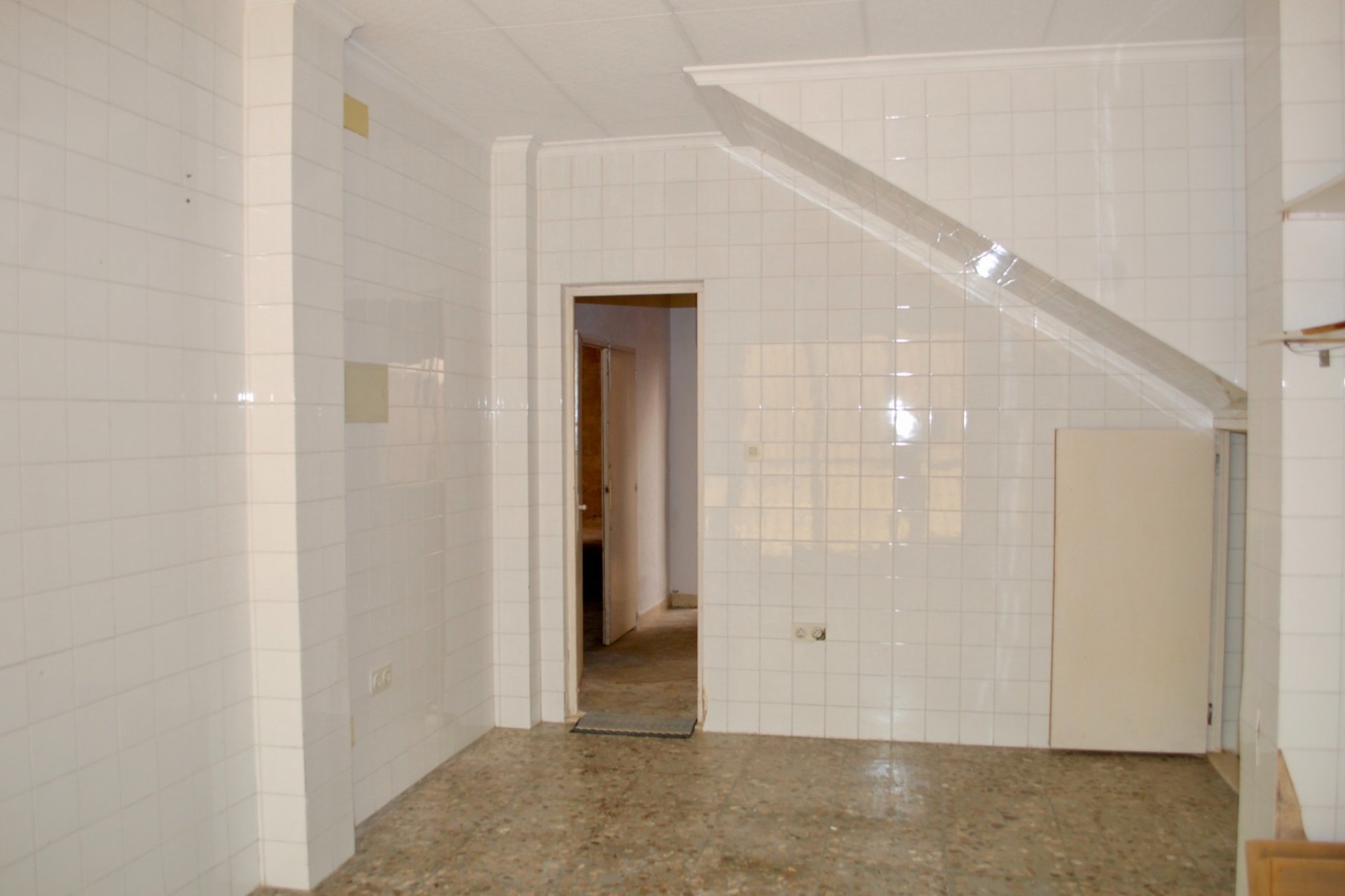 Herverkoop - duplex - San Pedro del Pinatar - Los Antolinos