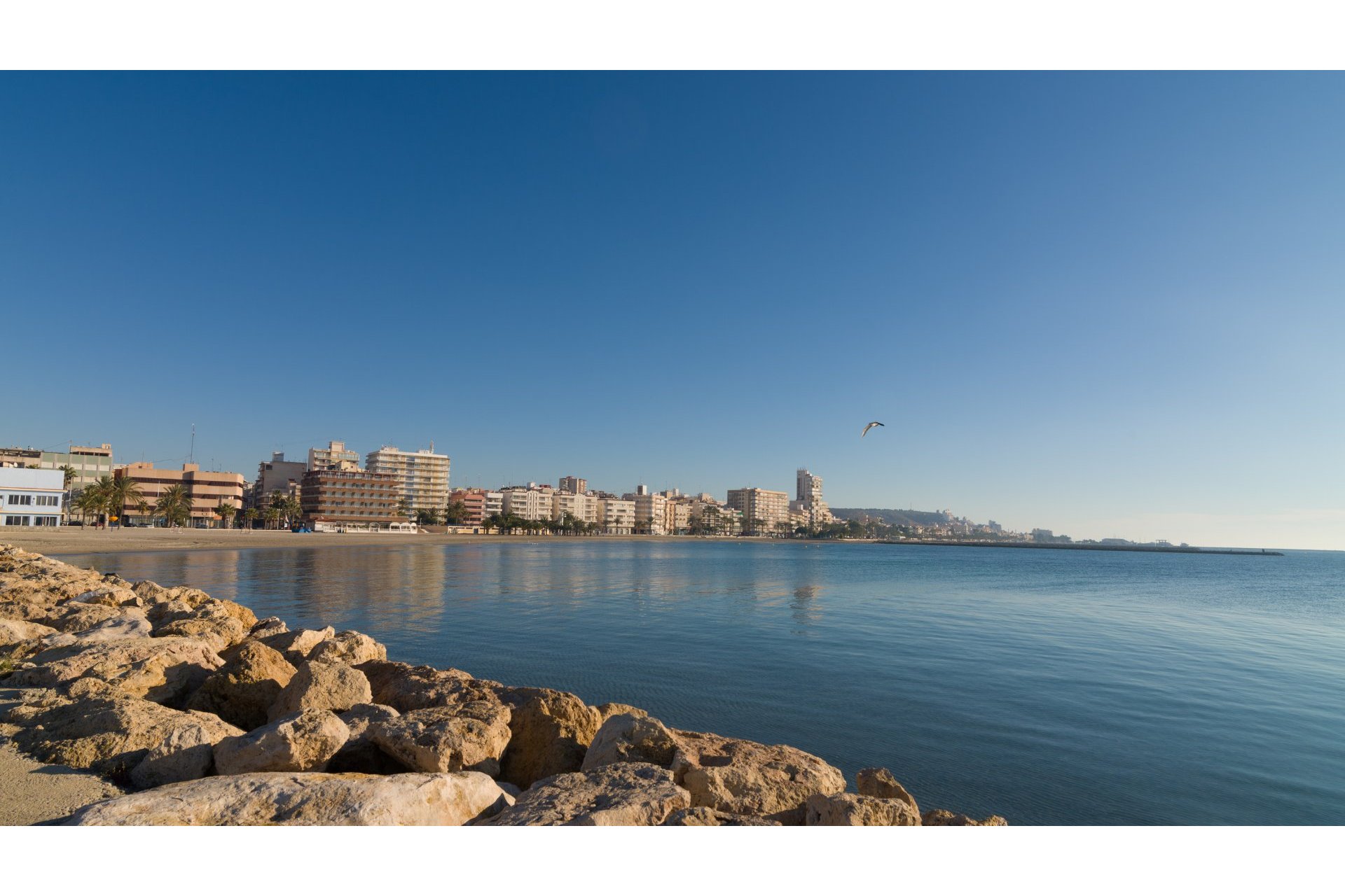 Herverkoop - duplex - Santa Pola - Gran Alacant