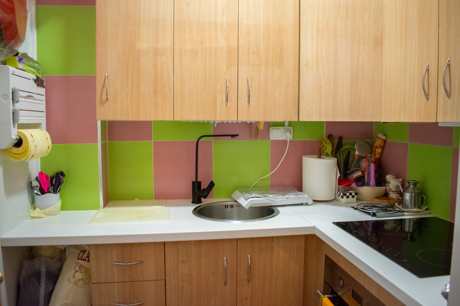 Herverkoop - duplex - Santa Pola - Gran Alacant