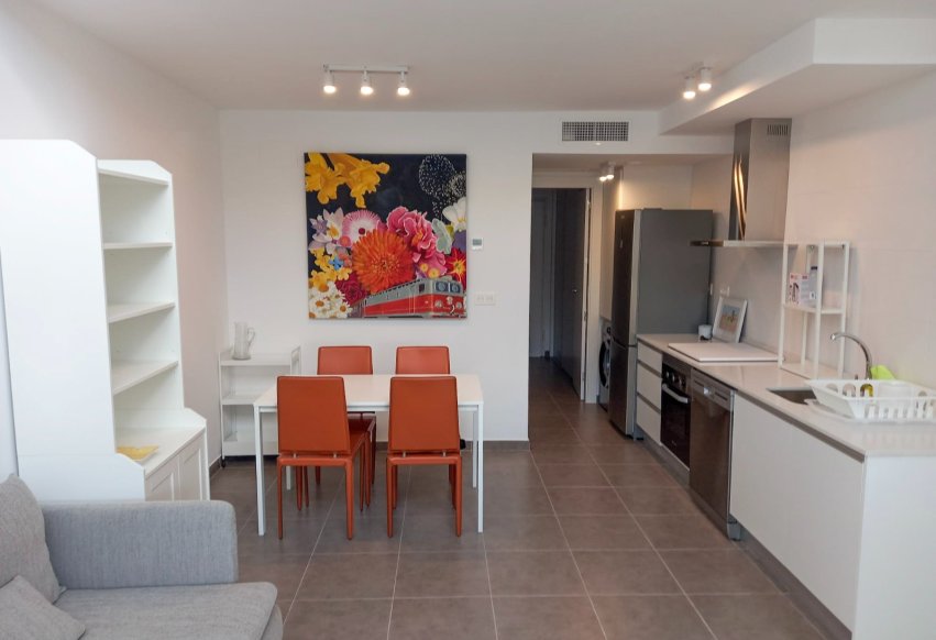 Herverkoop - duplex - Santa Pola - Gran Alacant