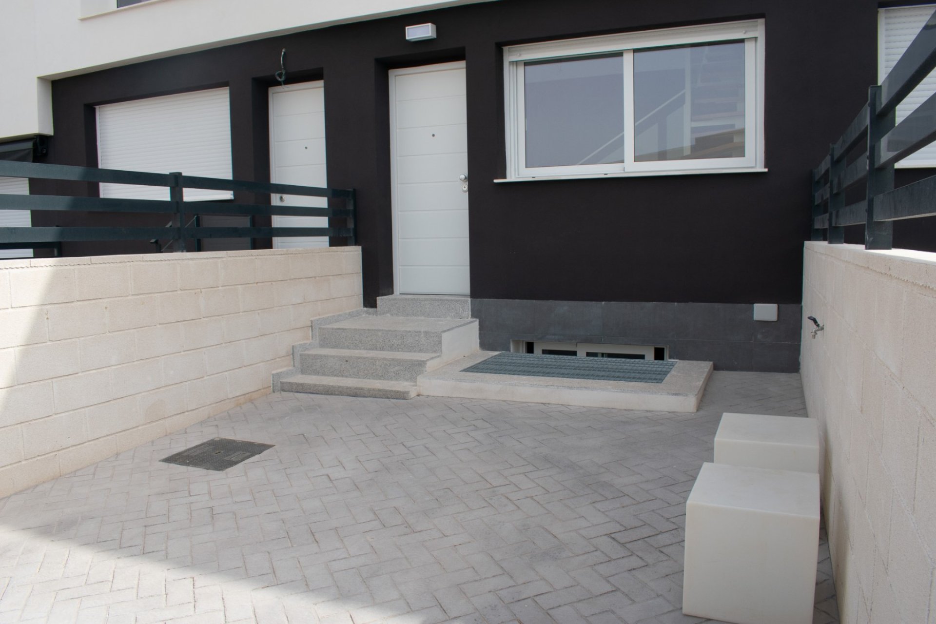 Herverkoop - duplex - Santa Pola - Gran Alacant