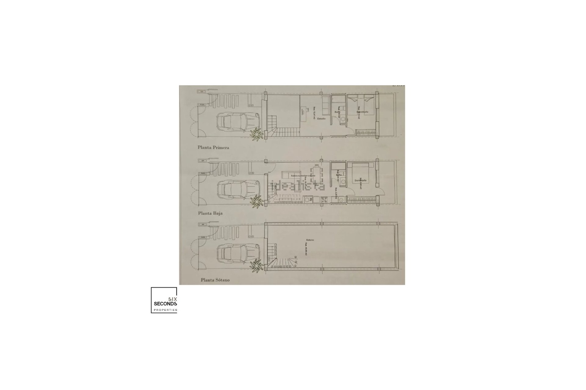 Herverkoop - duplex - Santa Pola - Gran Alacant