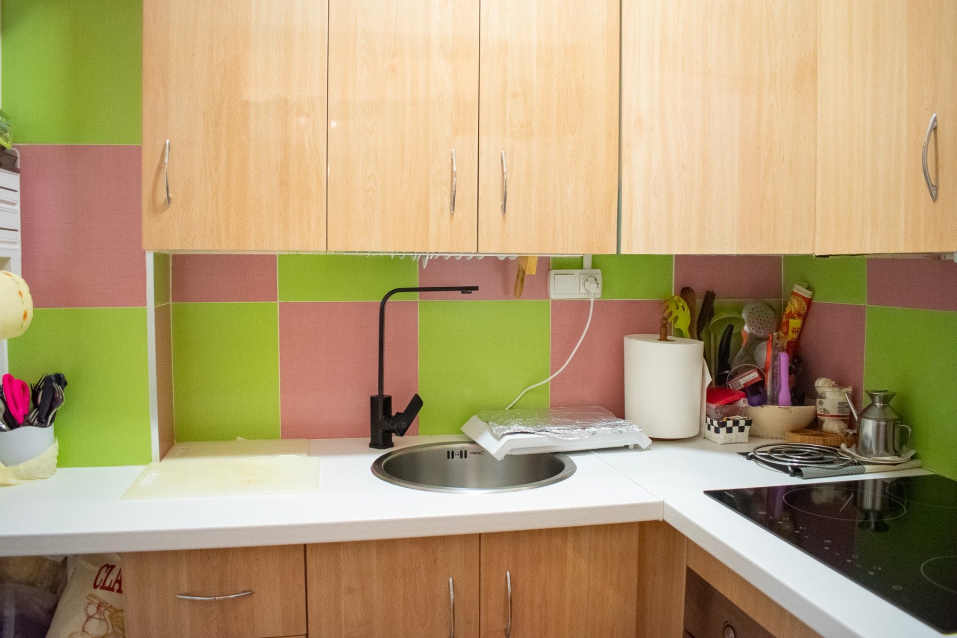 Herverkoop - duplex - Santa Pola - Gran Alacant