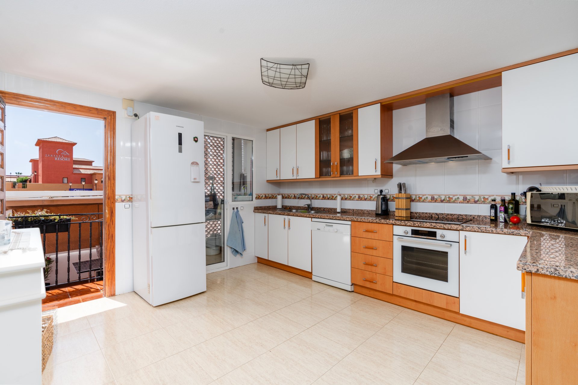 Herverkoop - duplex - Santa Pola - Gran Alacant