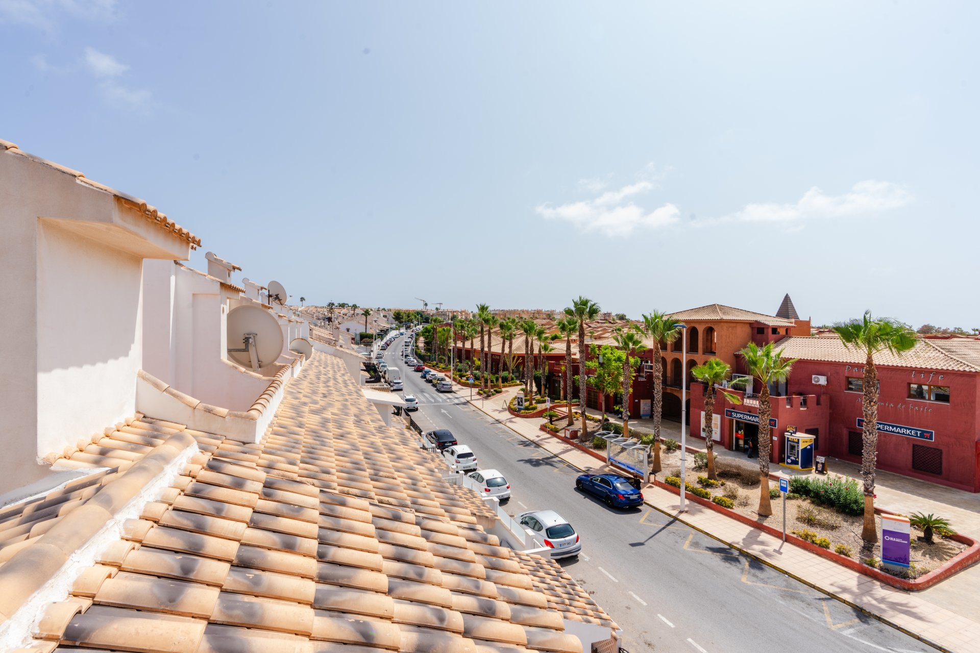 Herverkoop - duplex - Santa Pola - Gran Alacant