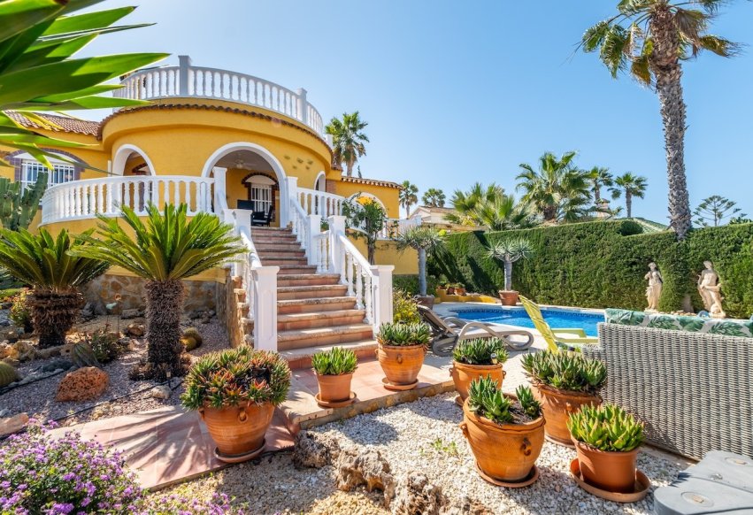 Herverkoop - duplex - Santa Pola - Gran Alacant