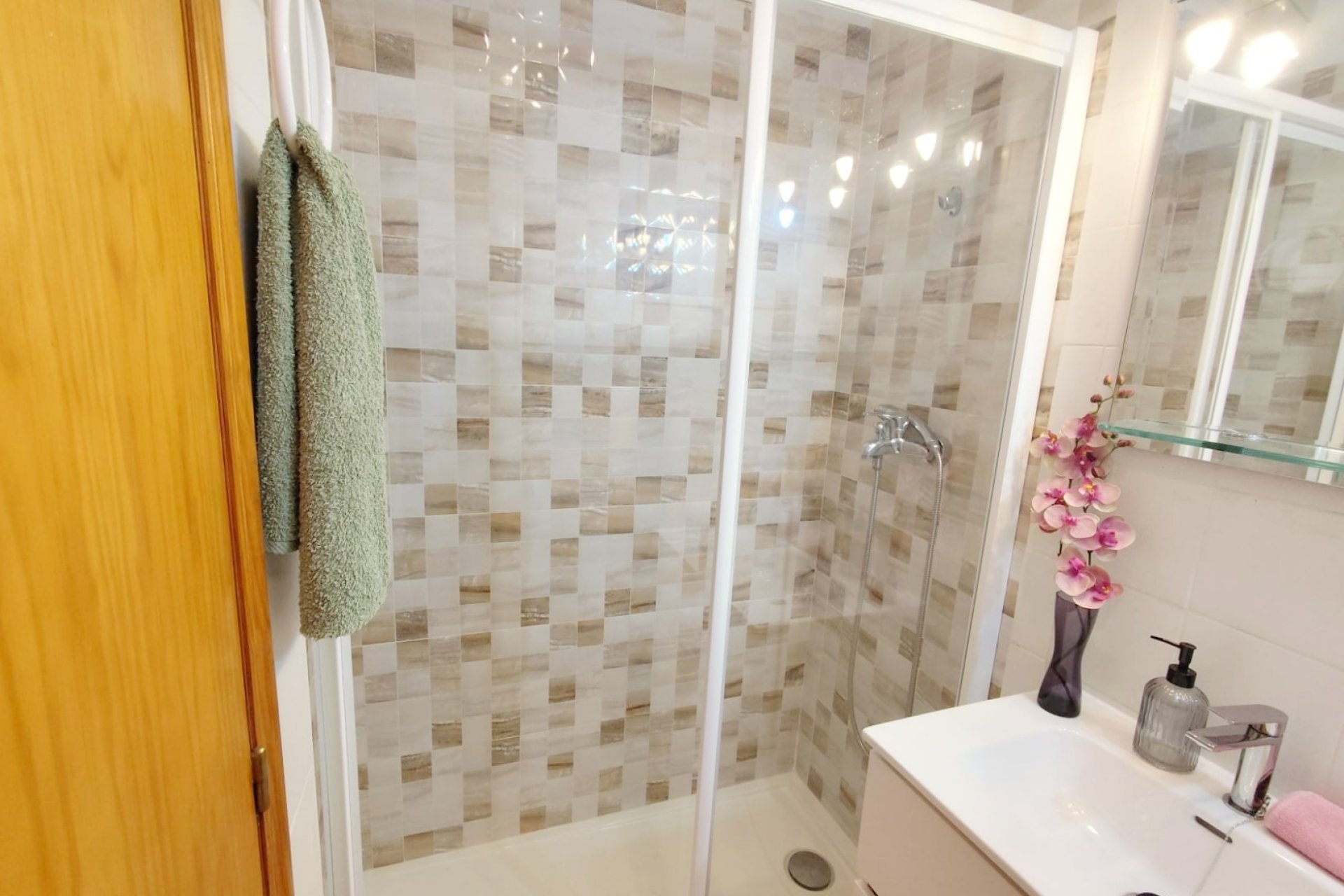 Herverkoop - duplex - Santa Pola - Gran Playa