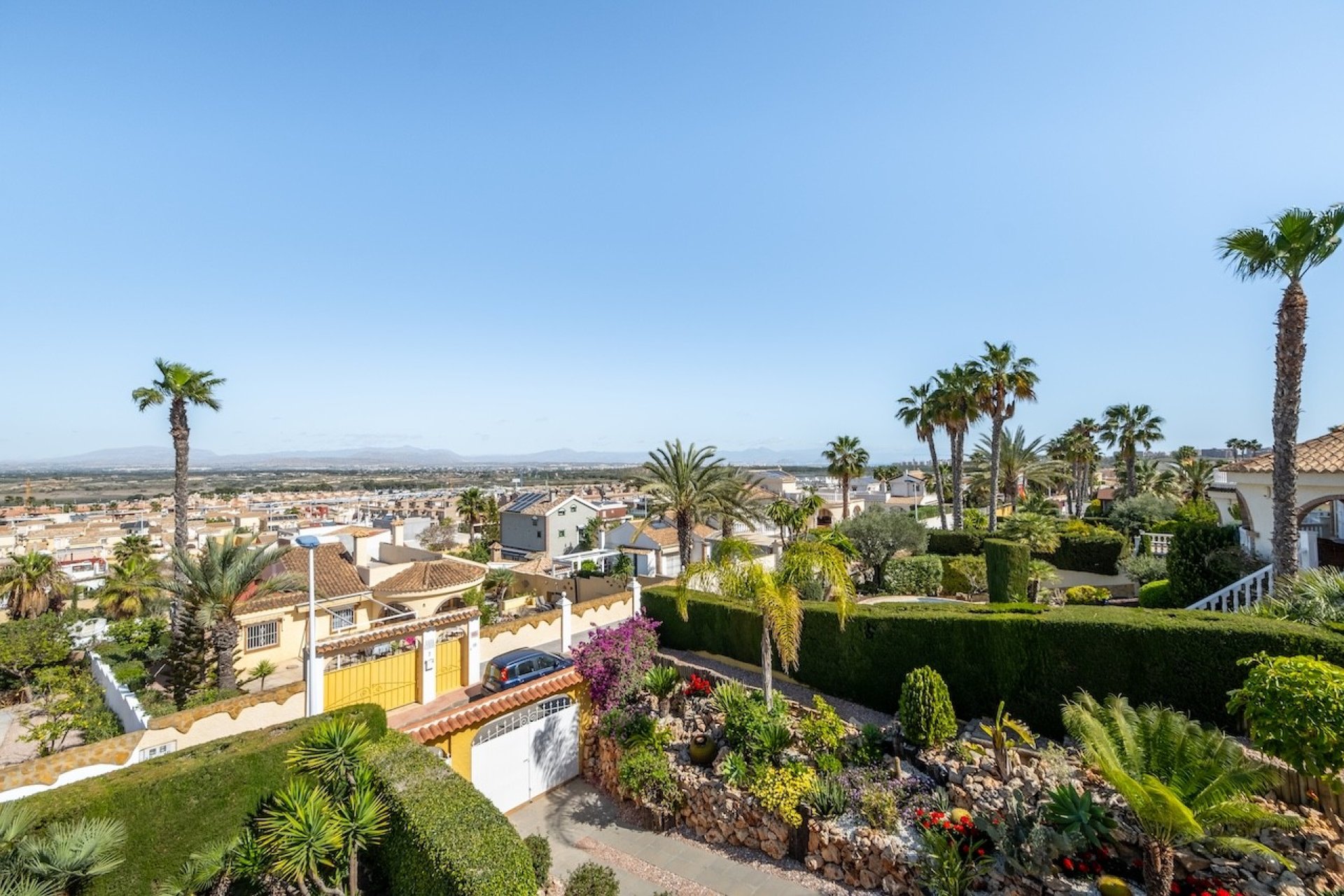 Herverkoop - duplex - Santa Pola - Monte y Mar