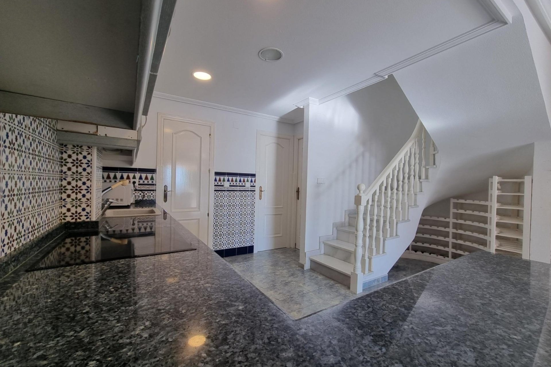 Herverkoop - duplex - Santa Pola - Playa del Este