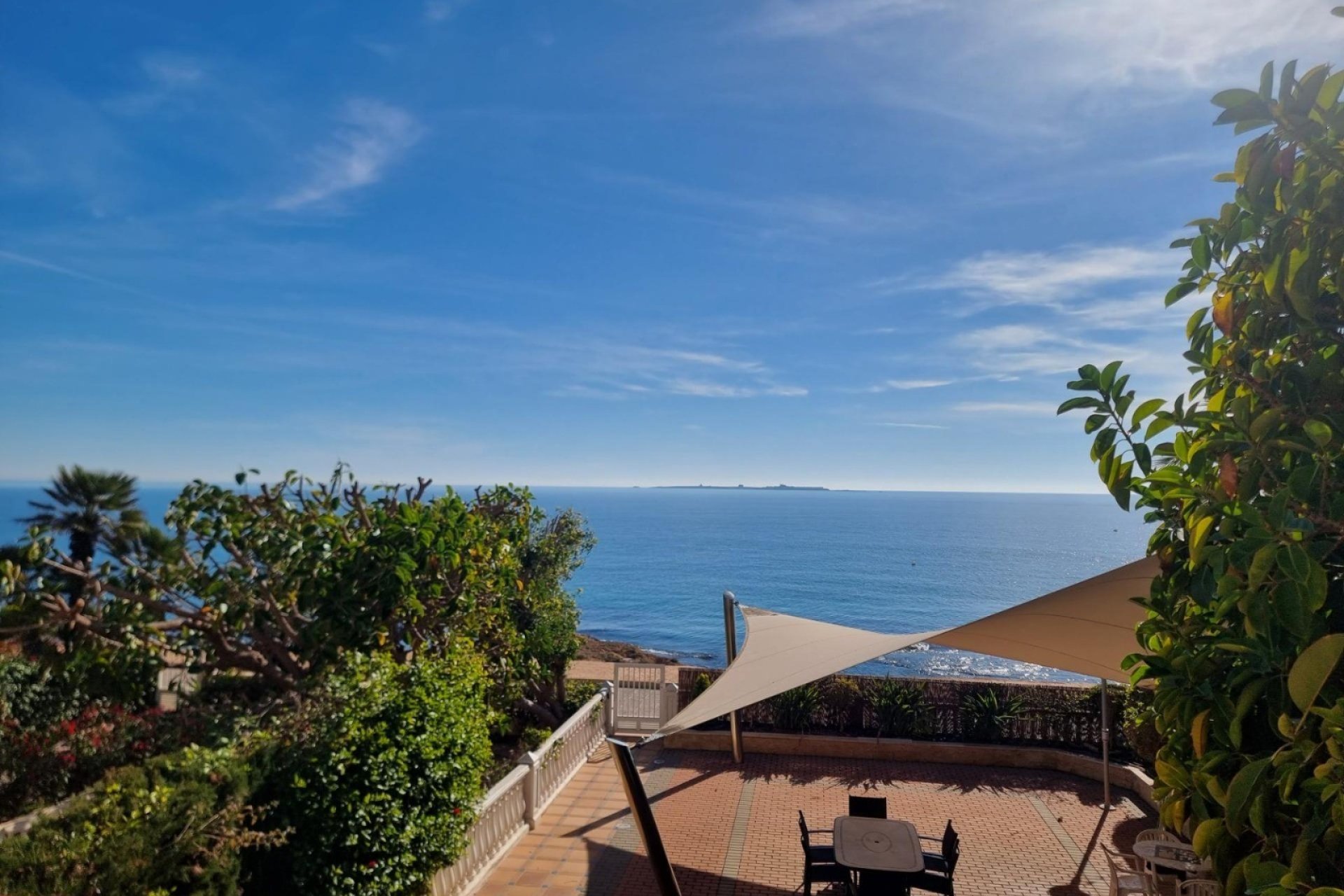 Herverkoop - duplex - Santa Pola - Playa del Este