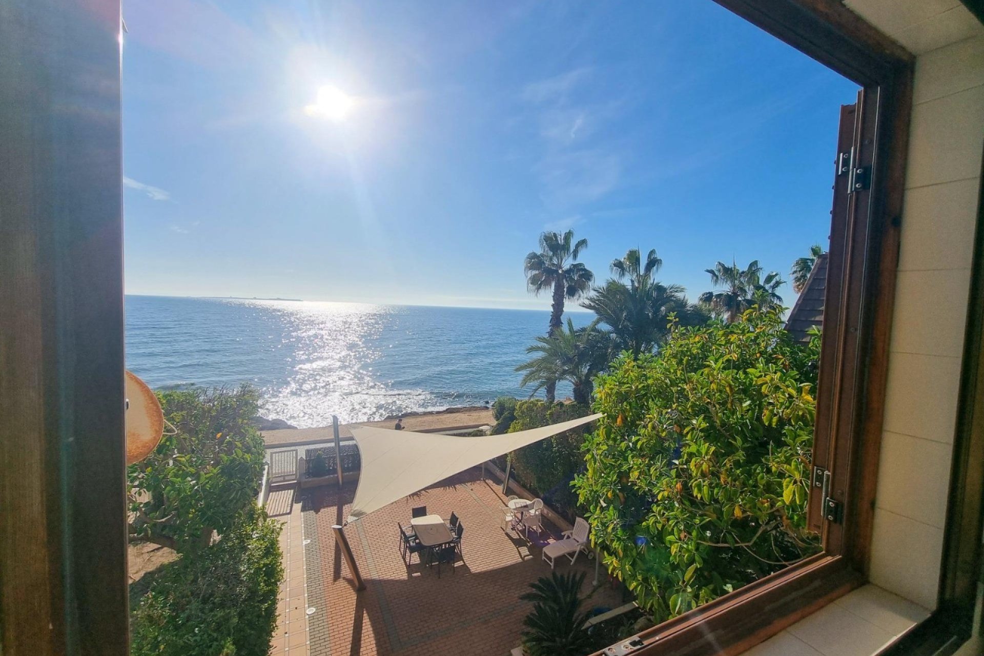 Herverkoop - duplex - Santa Pola - Playa del Este