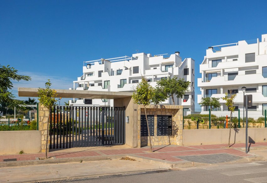 Herverkoop - duplex - Santa Rosalía