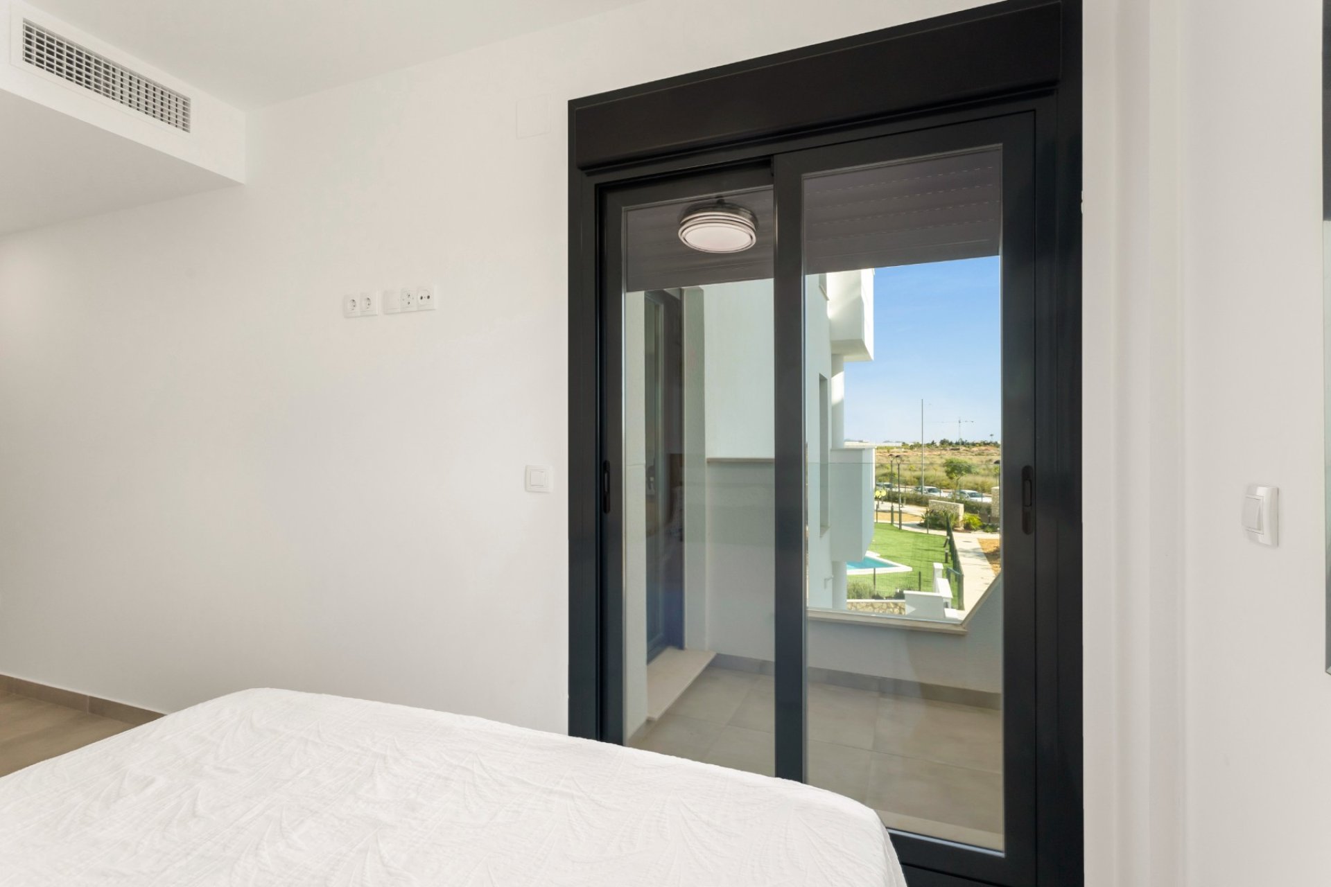 Herverkoop - duplex - Santa Rosalía