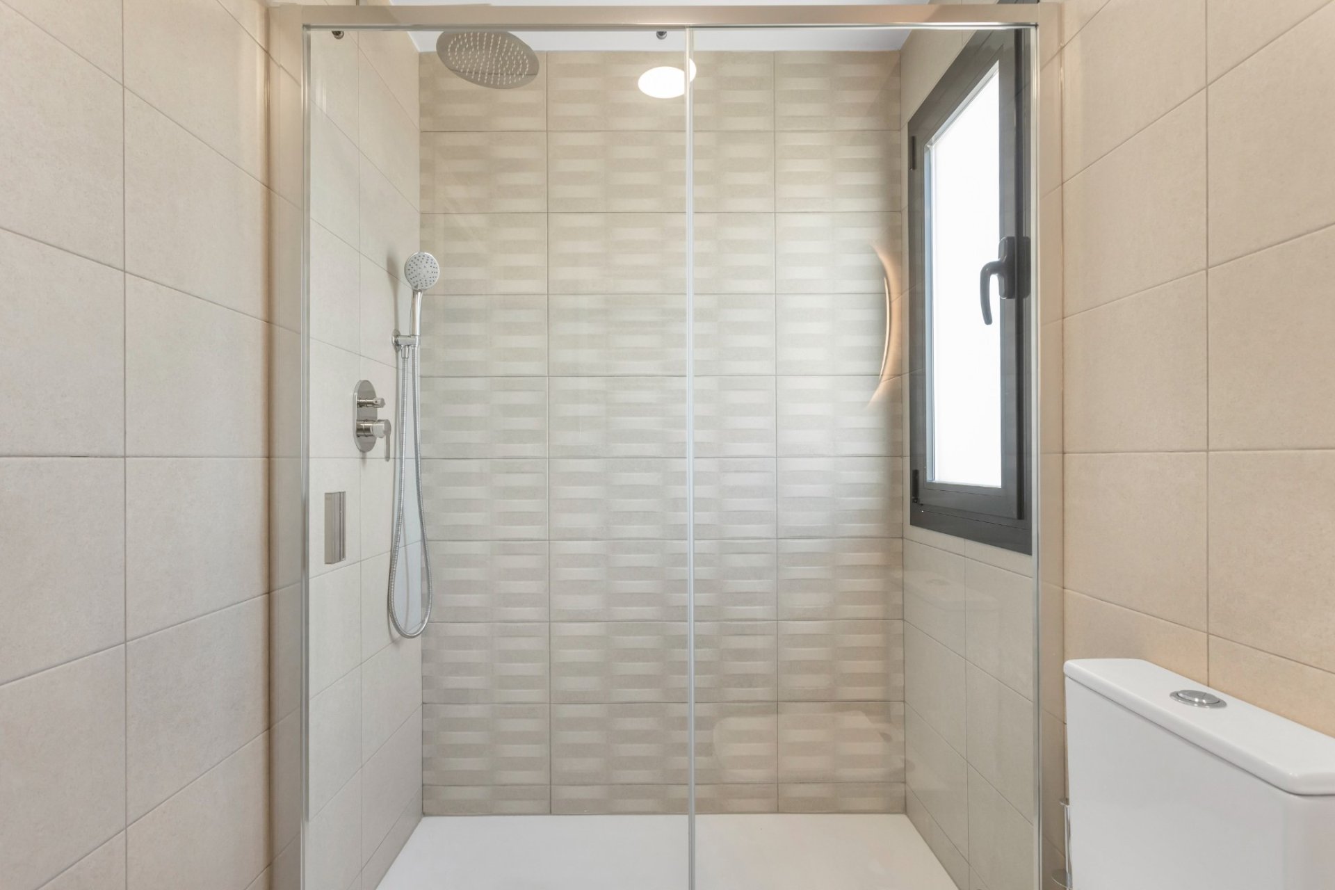 Herverkoop - duplex - Santa Rosalía