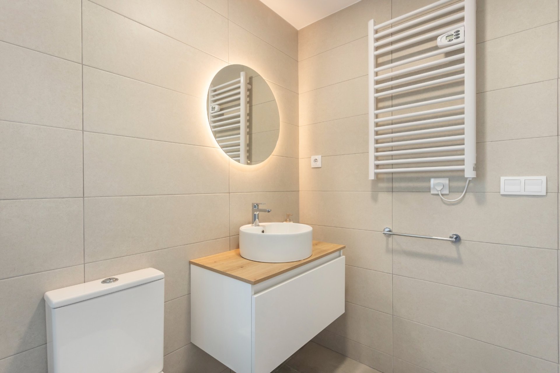 Herverkoop - duplex - Santa Rosalía