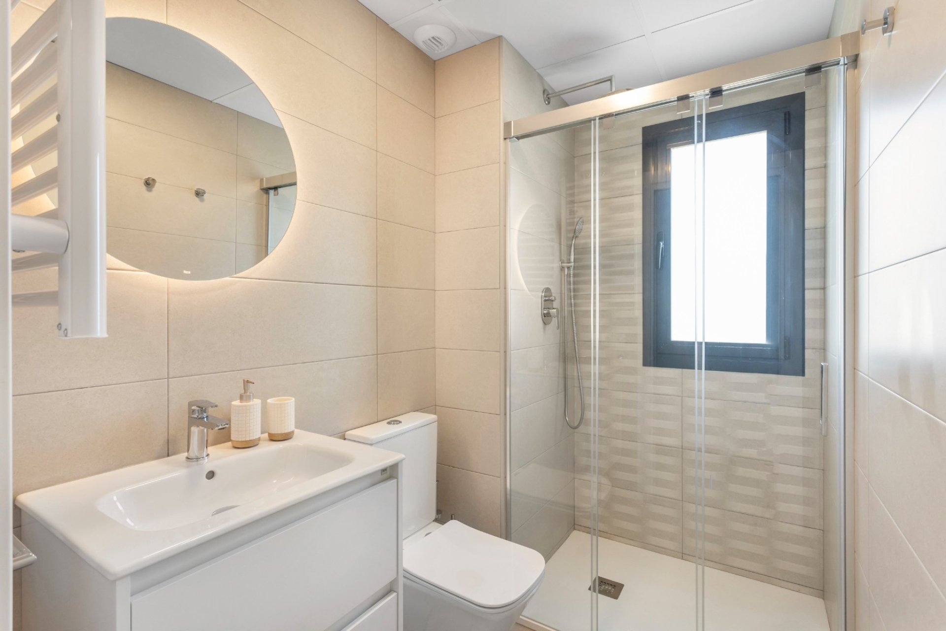Herverkoop - duplex - Santa Rosalía