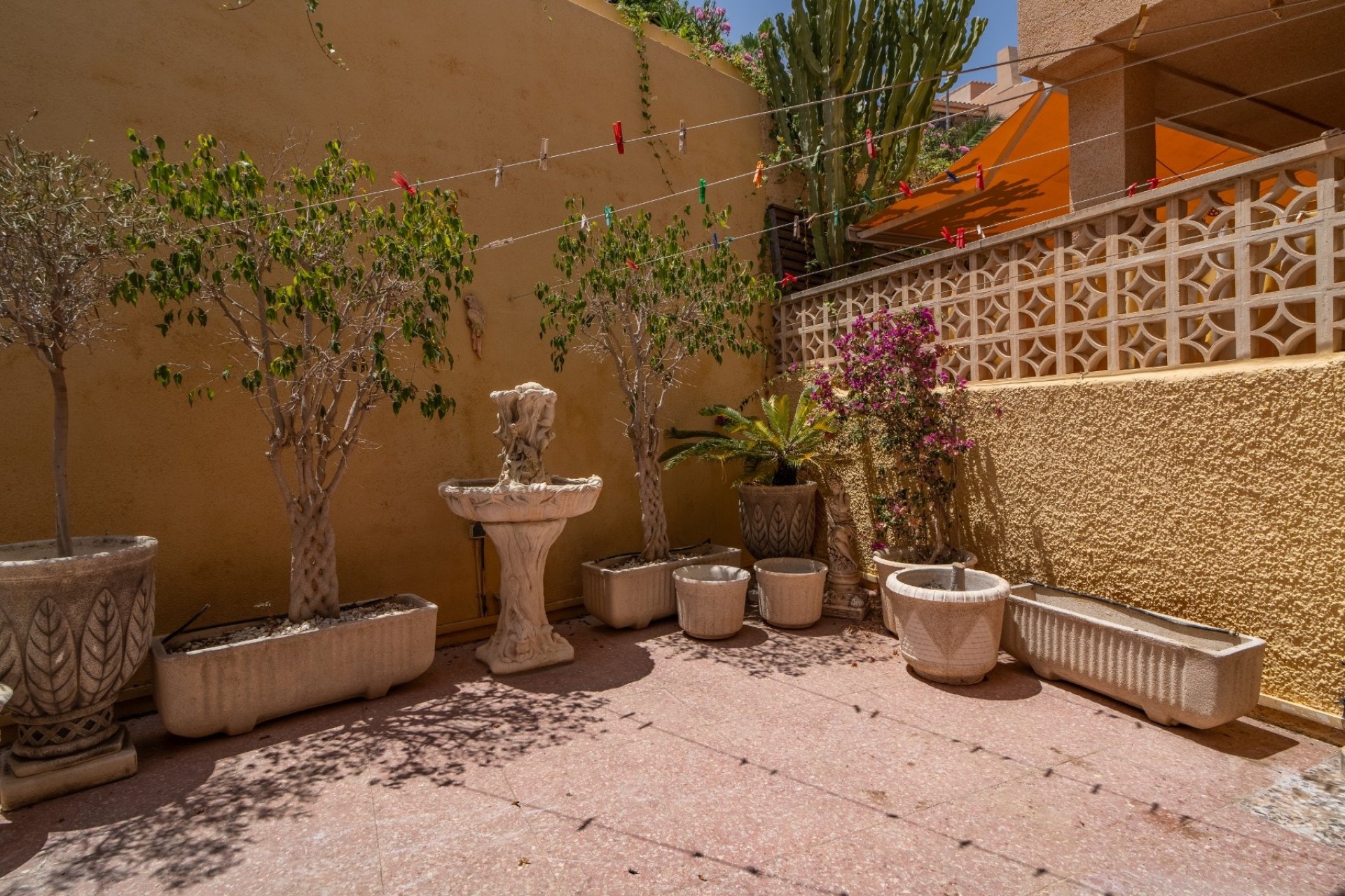 Herverkoop - duplex - Torrevieja - Cabo cervera